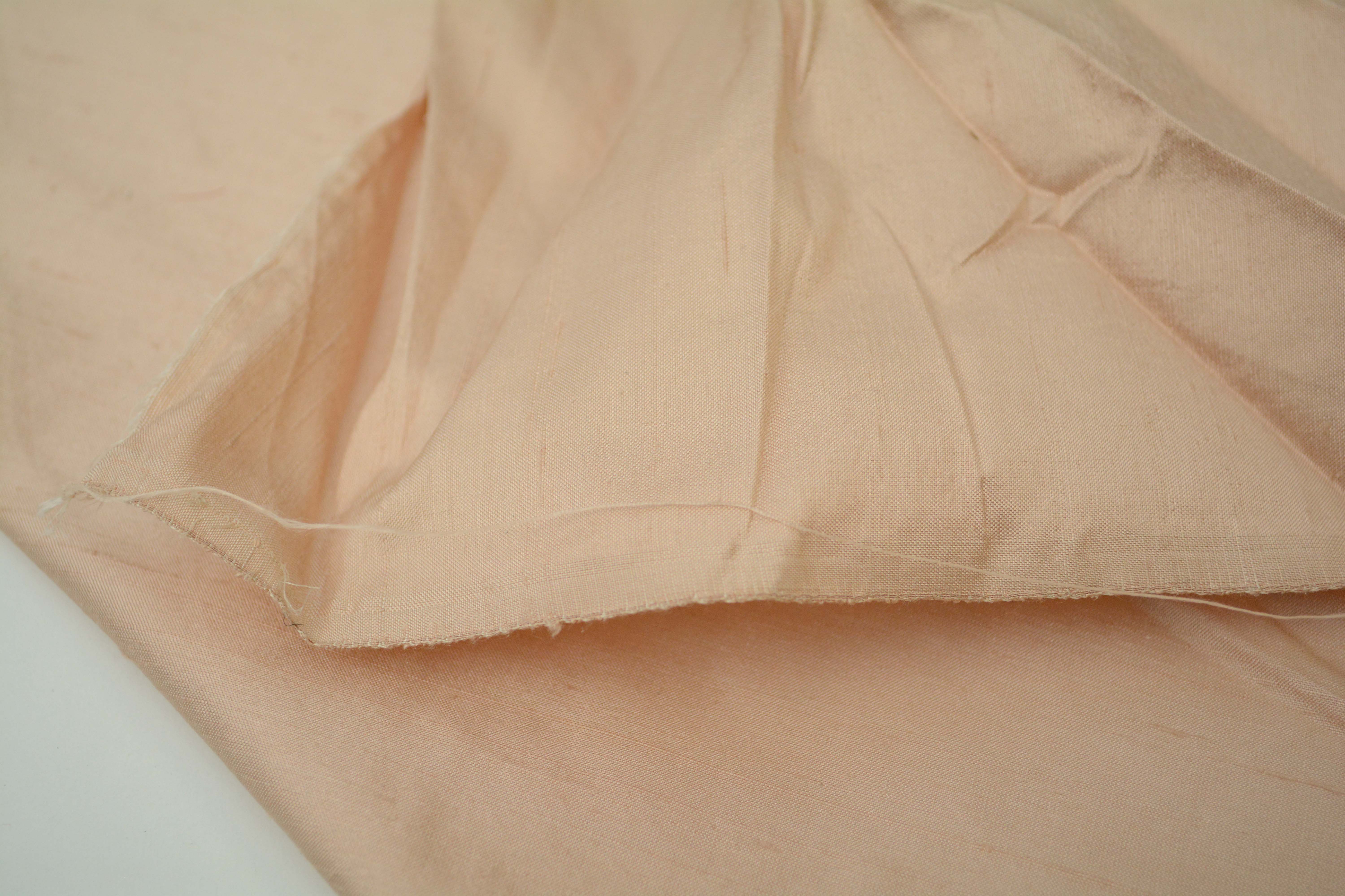 Satin and Silk Upholstery Fabric Bolts