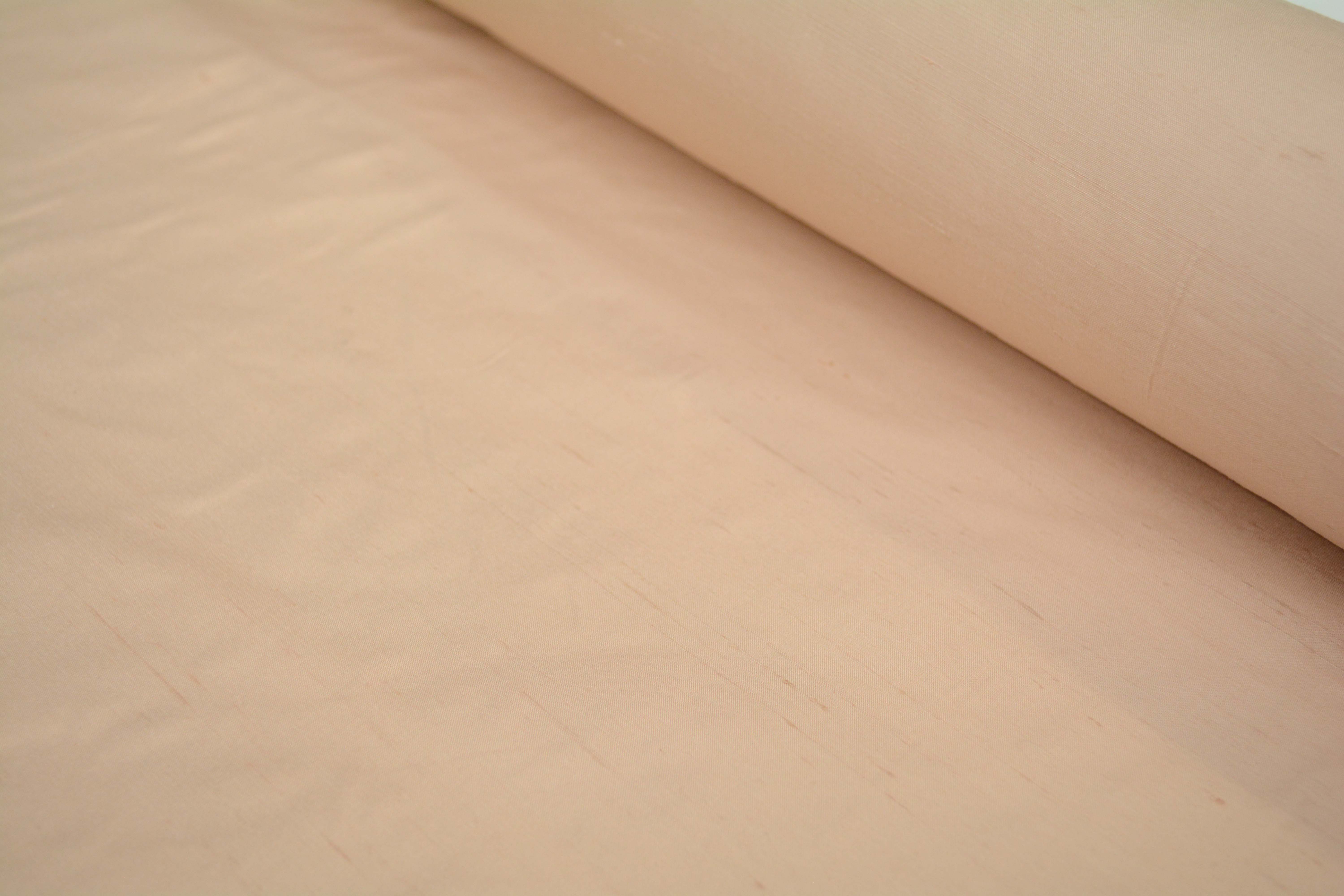 Satin and Silk Upholstery Fabric Bolts