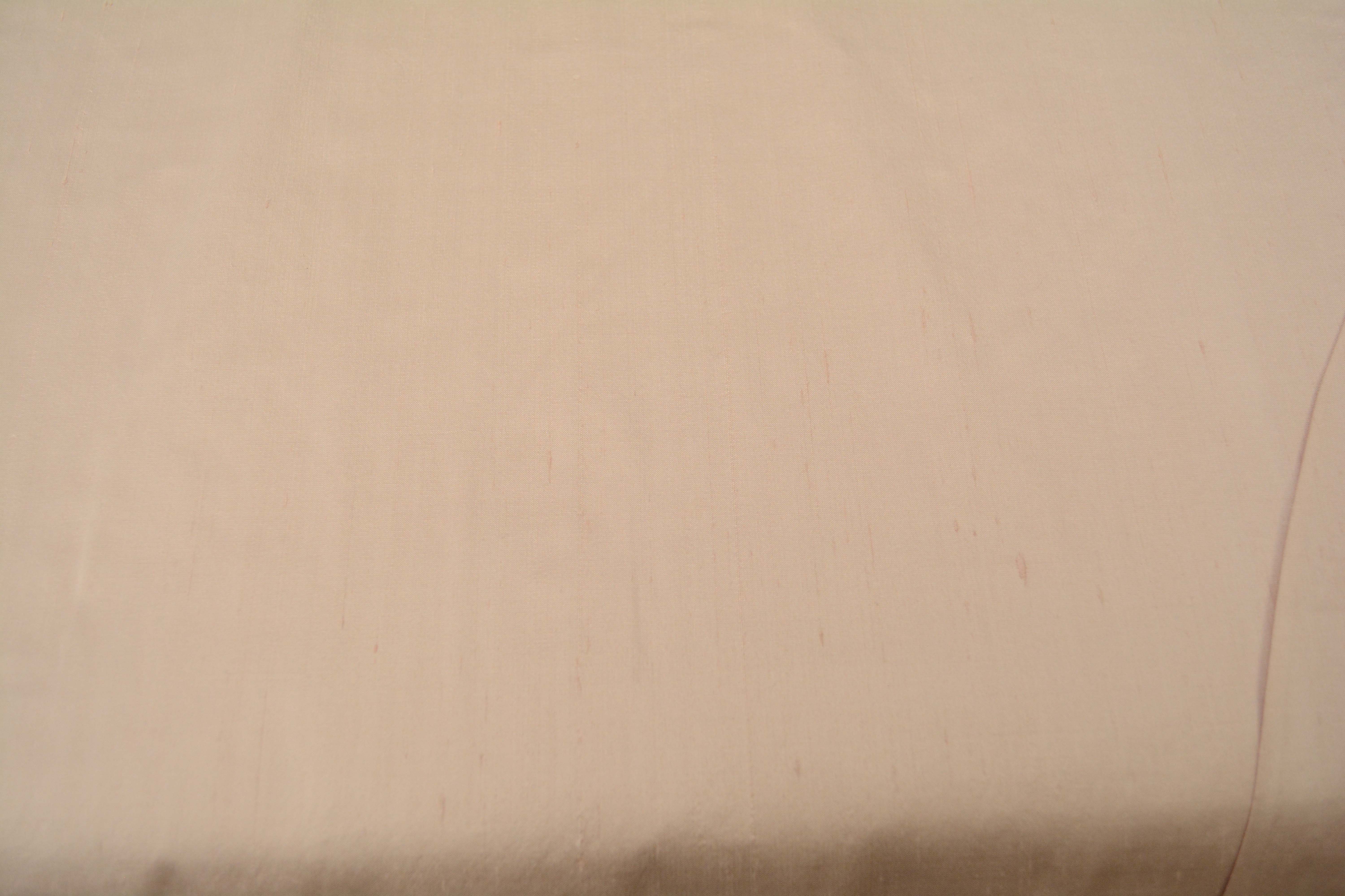 Satin and Silk Upholstery Fabric Bolts