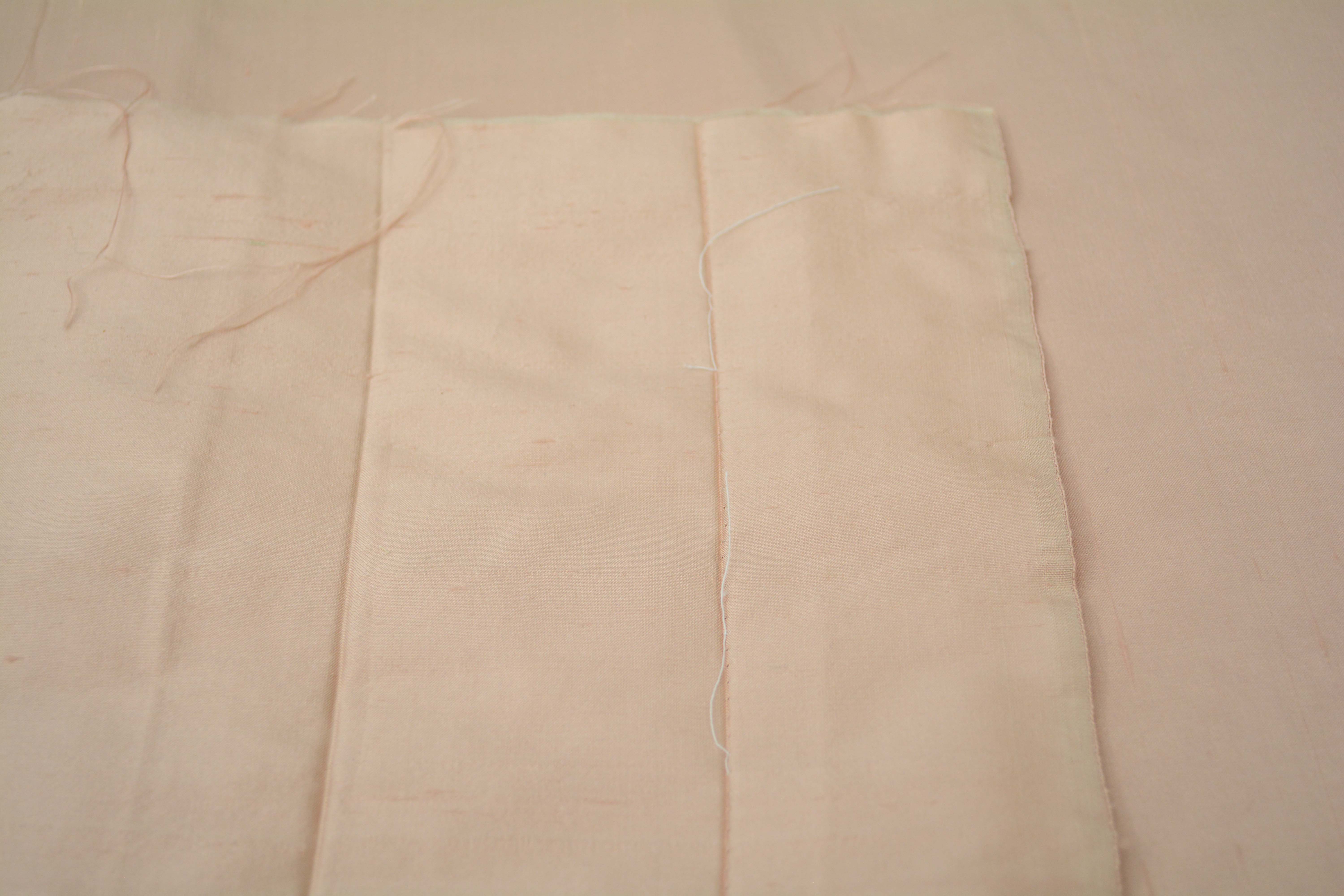 Satin and Silk Upholstery Fabric Bolts