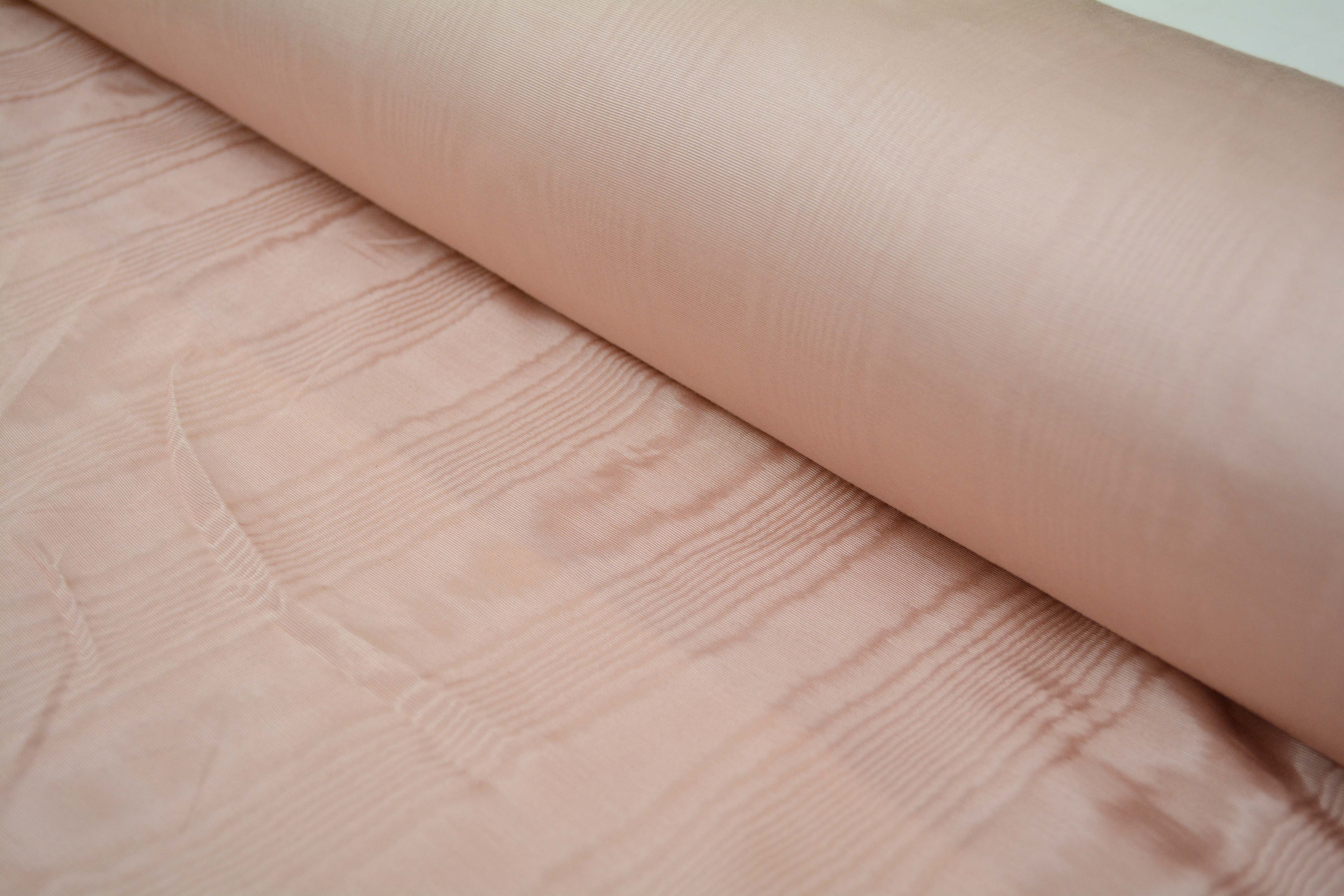 Satin and Silk Upholstery Fabric Bolts