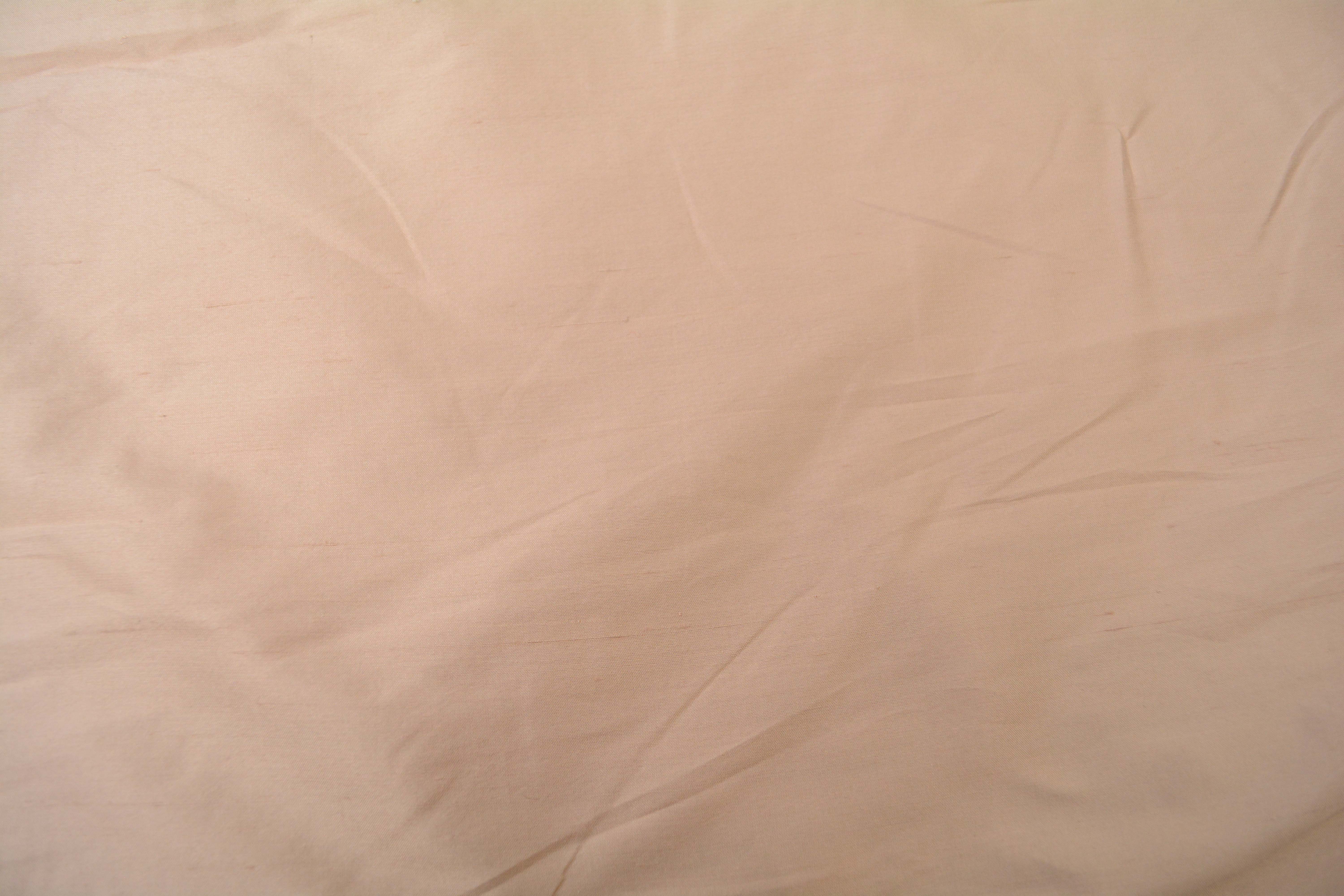 Silk and Satin Upholstery Fabric Bolts and Remnants