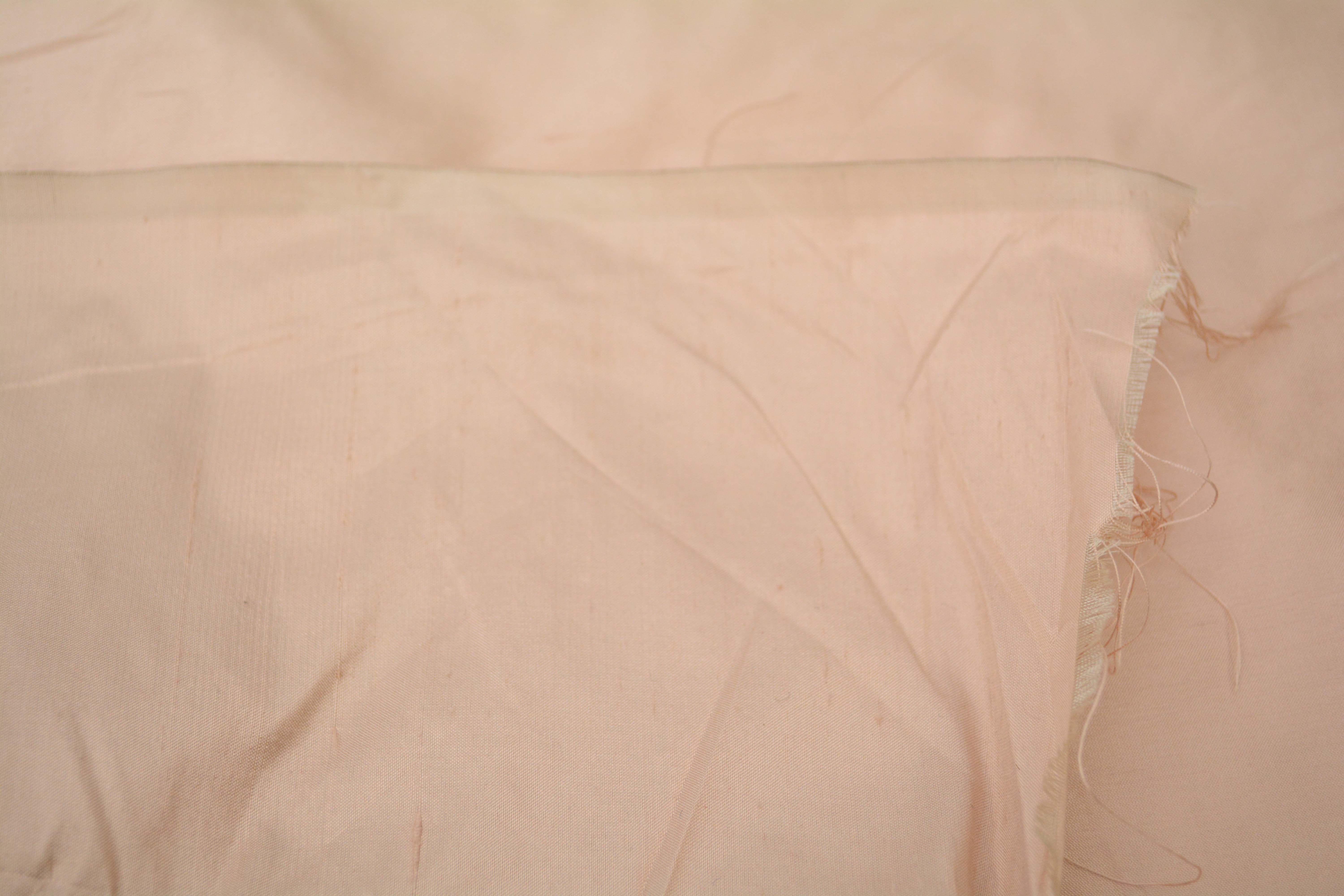 Silk and Satin Upholstery Fabric Bolts and Remnants