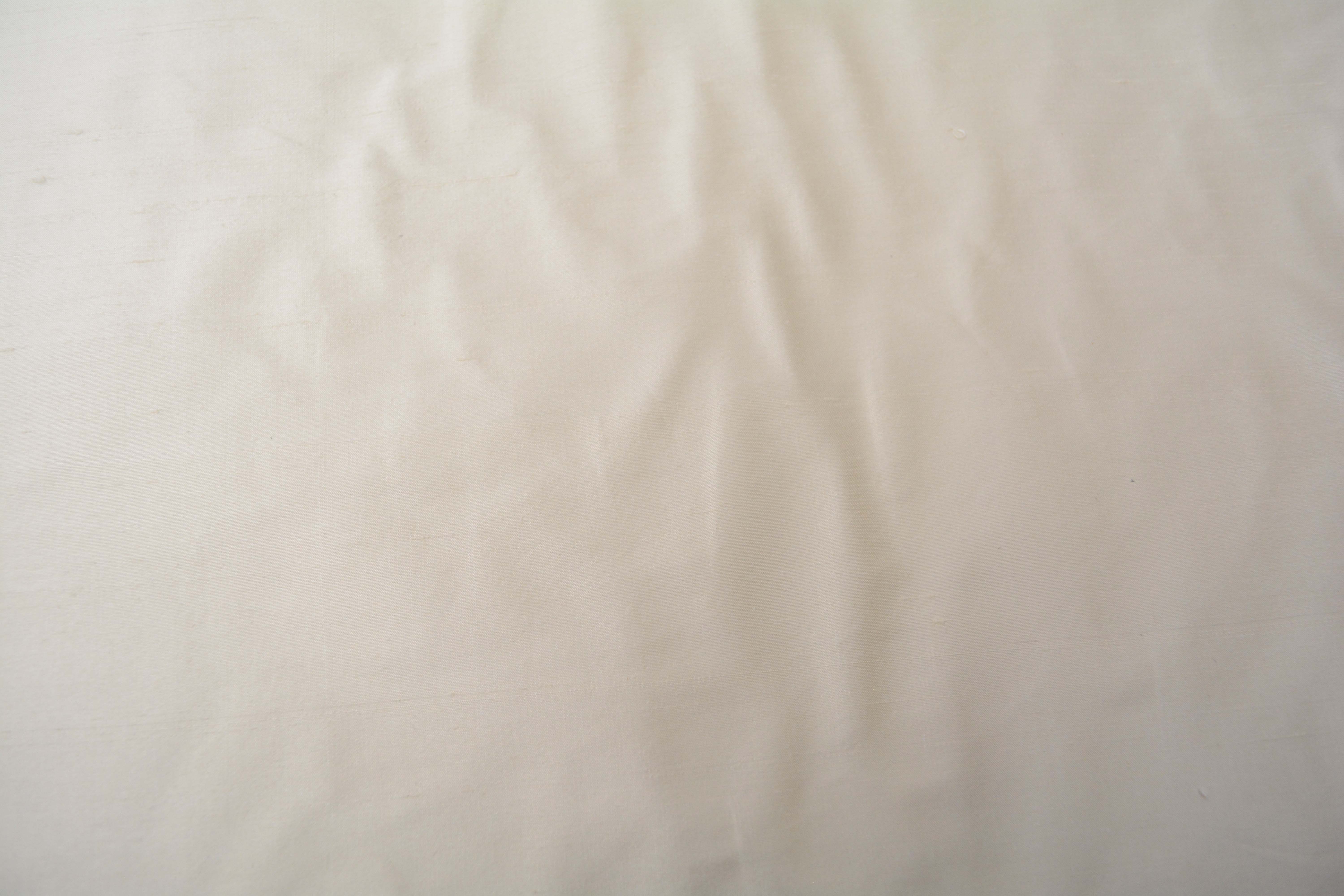 Silk and Satin Upholstery Fabric Bolts and Remnants