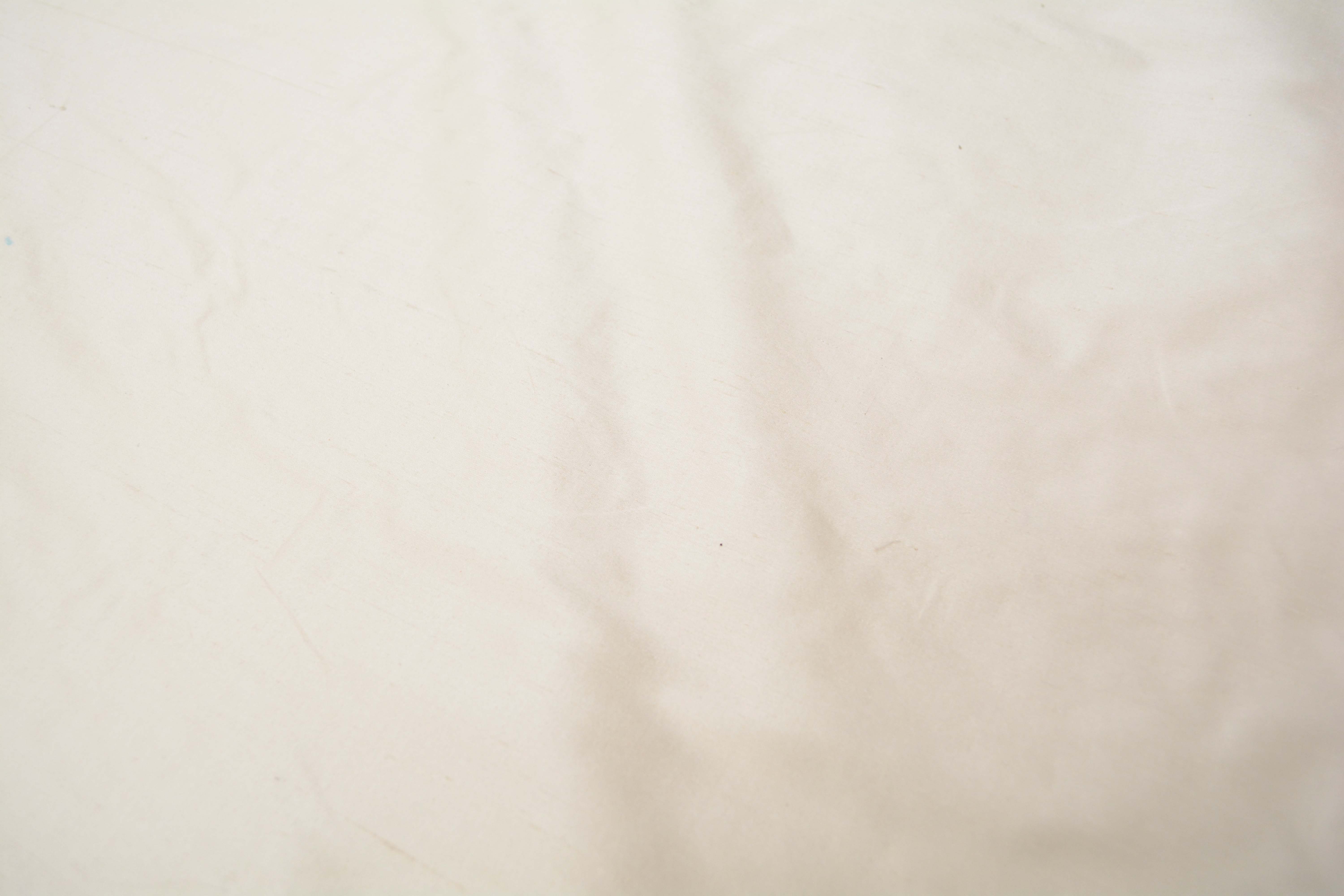 Silk and Satin Upholstery Fabric Bolts and Remnants