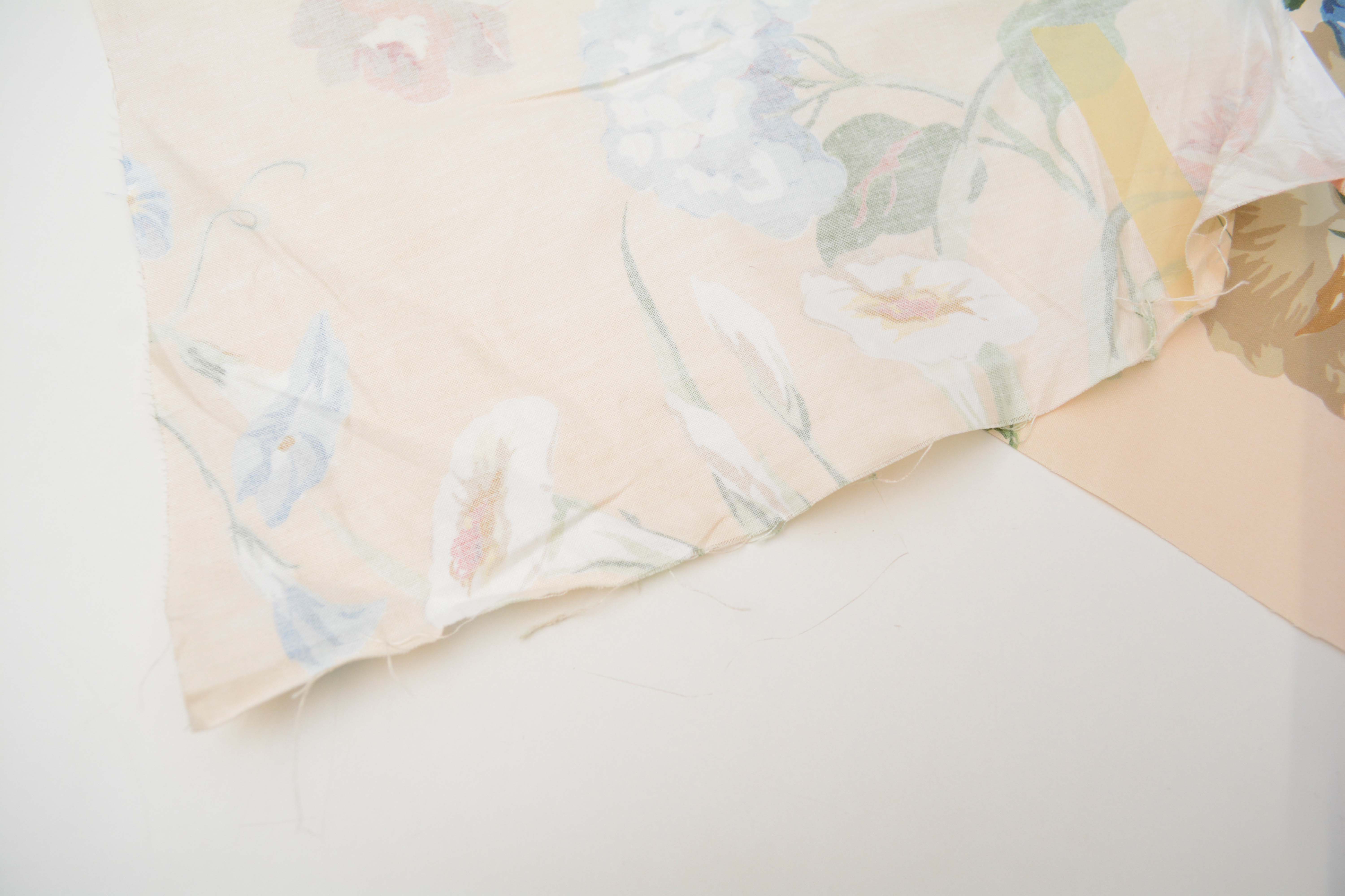 Upholstery Fabric Bolts including Travers