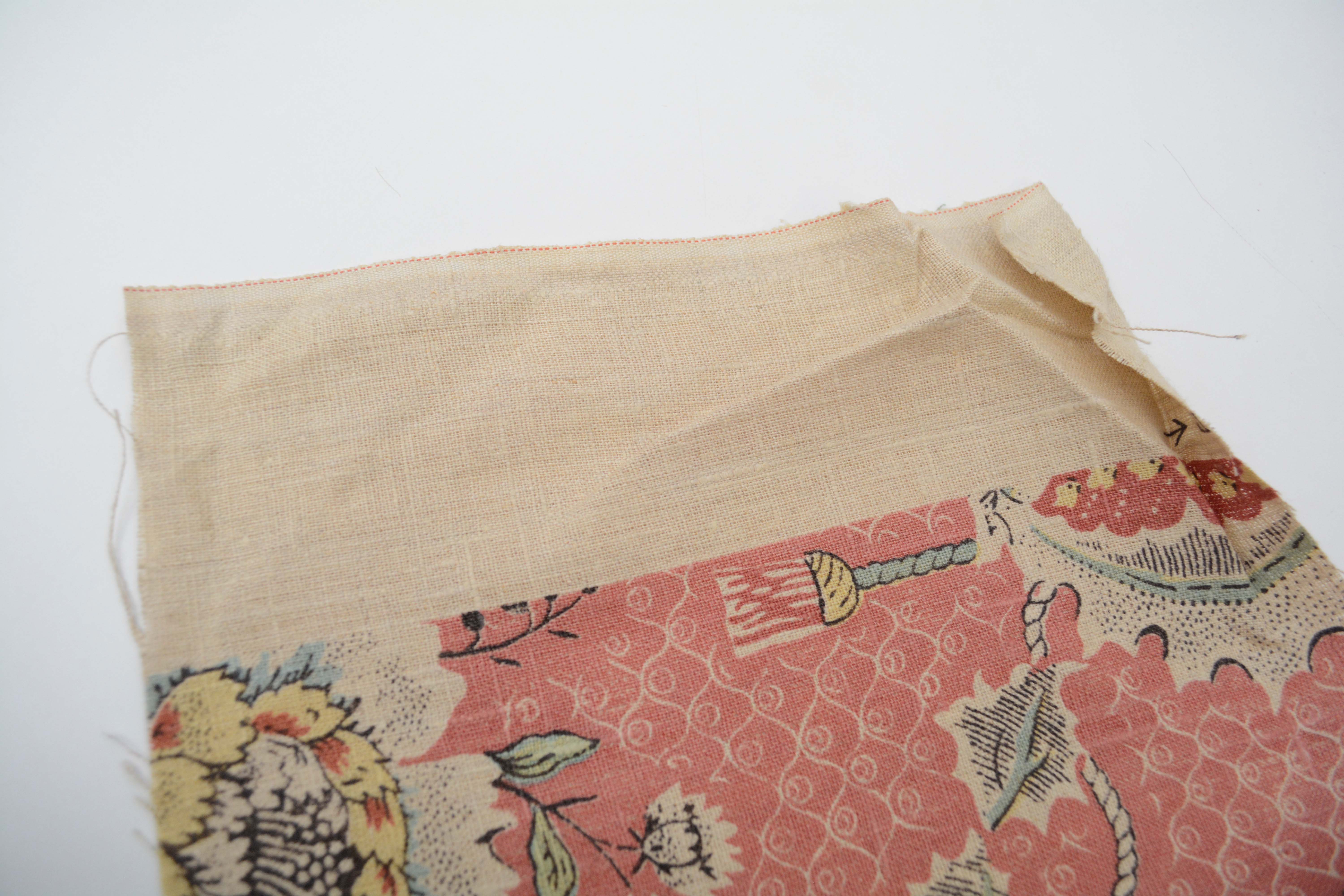 Upholstery Fabric Bolts including Travers