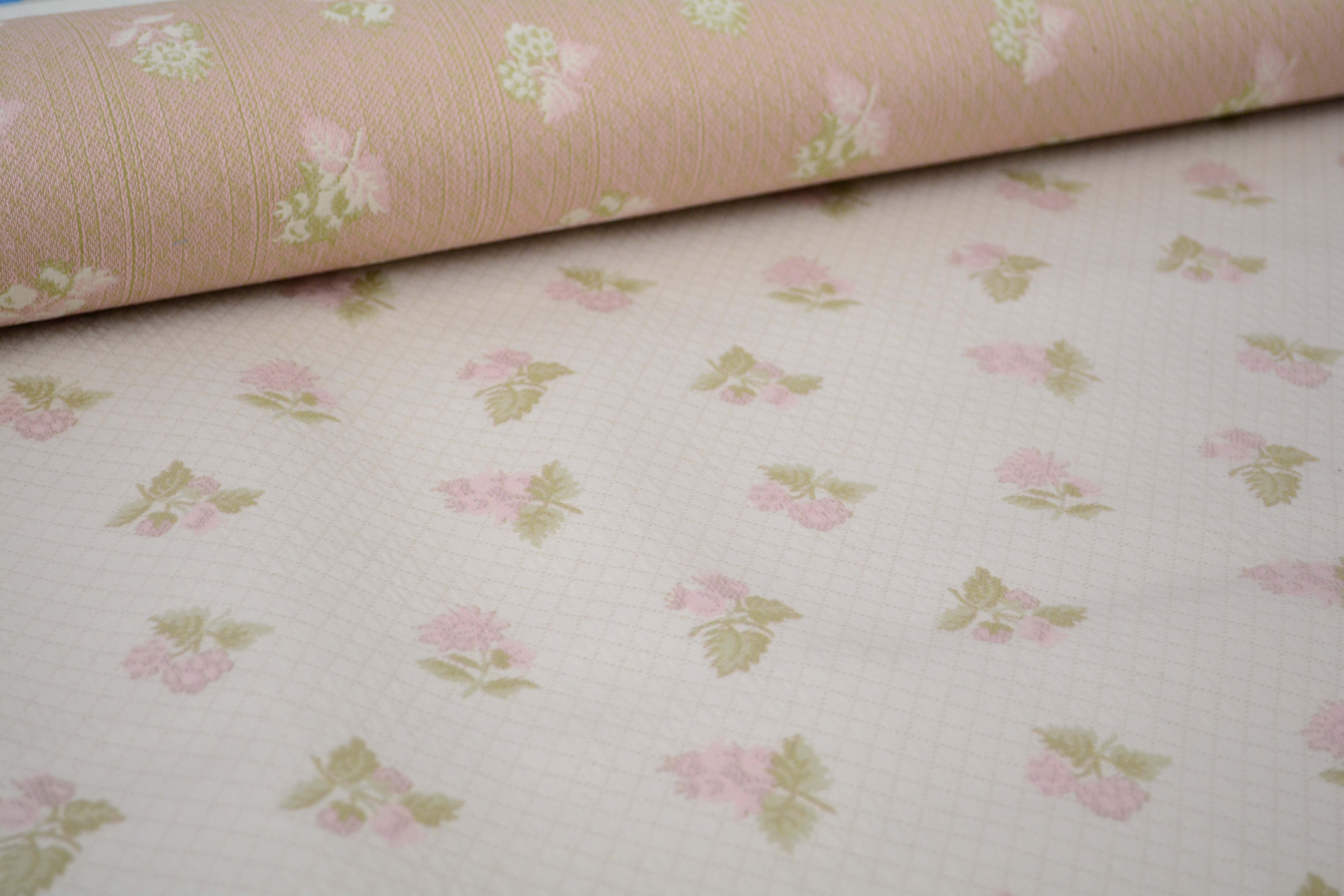 Upholstery Fabric Bolts including Travers