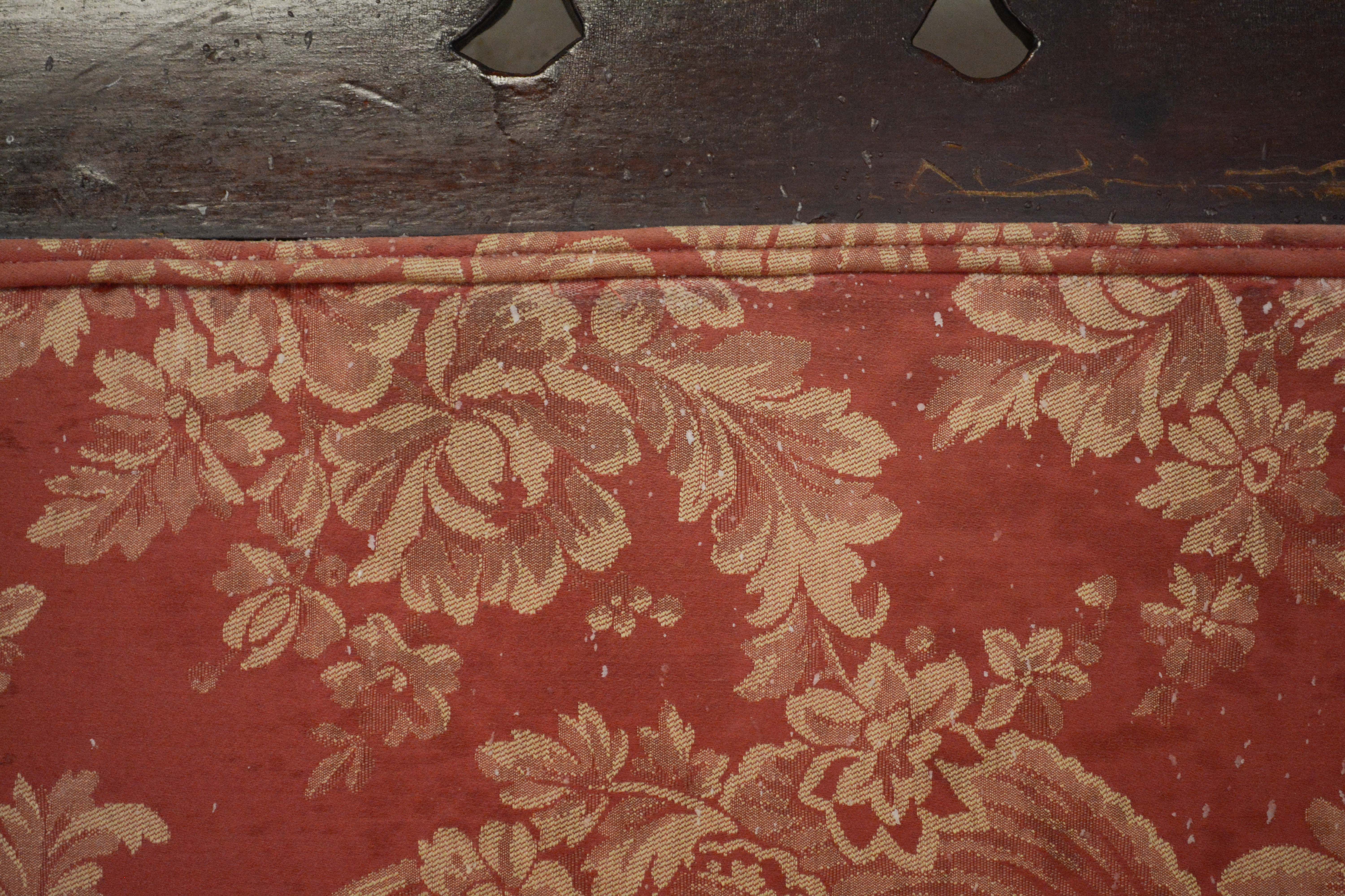 S. Karpen & Bros. Three Piece Renaissance Revival Mahogany Parlor Set