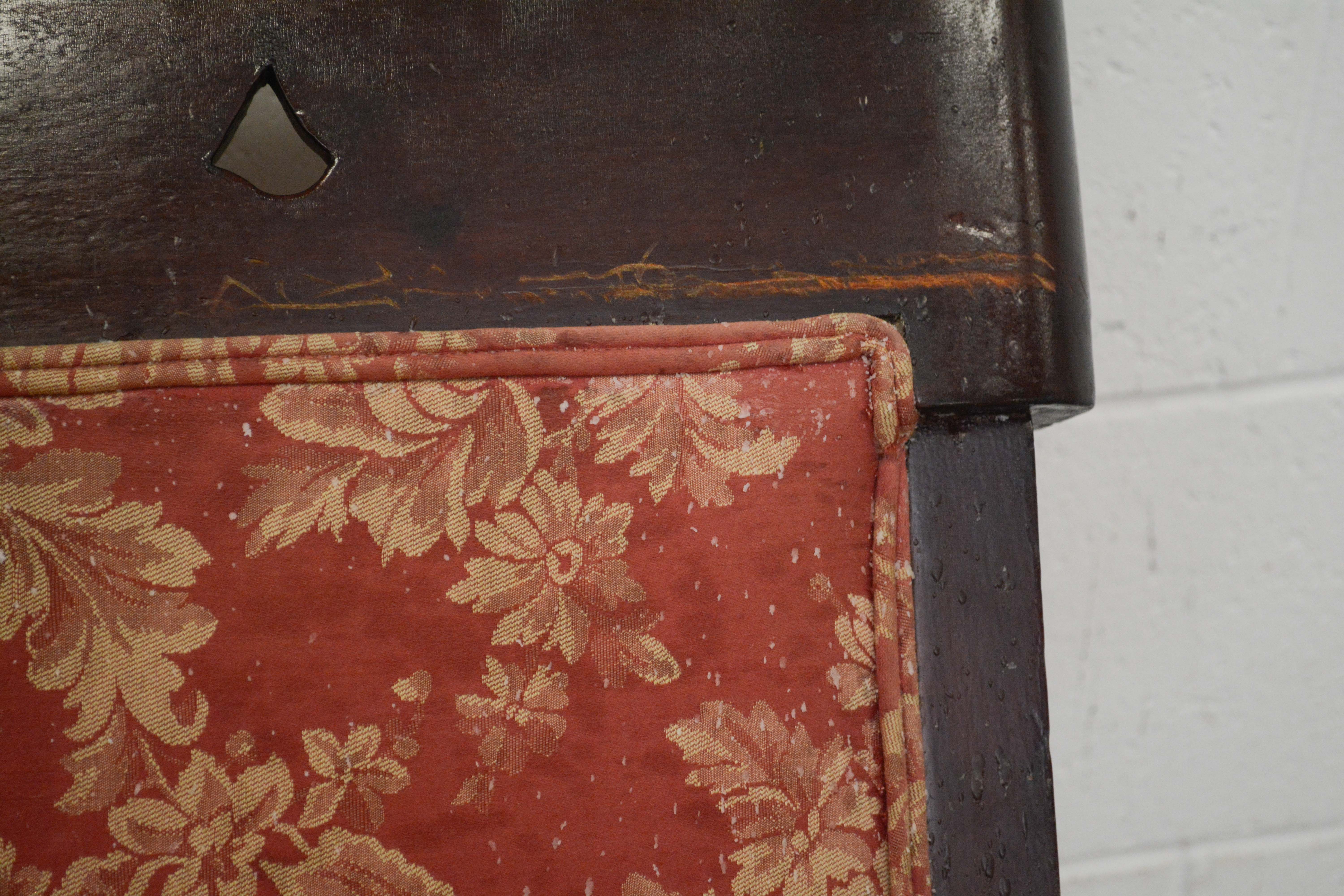 S. Karpen & Bros. Three Piece Renaissance Revival Mahogany Parlor Set