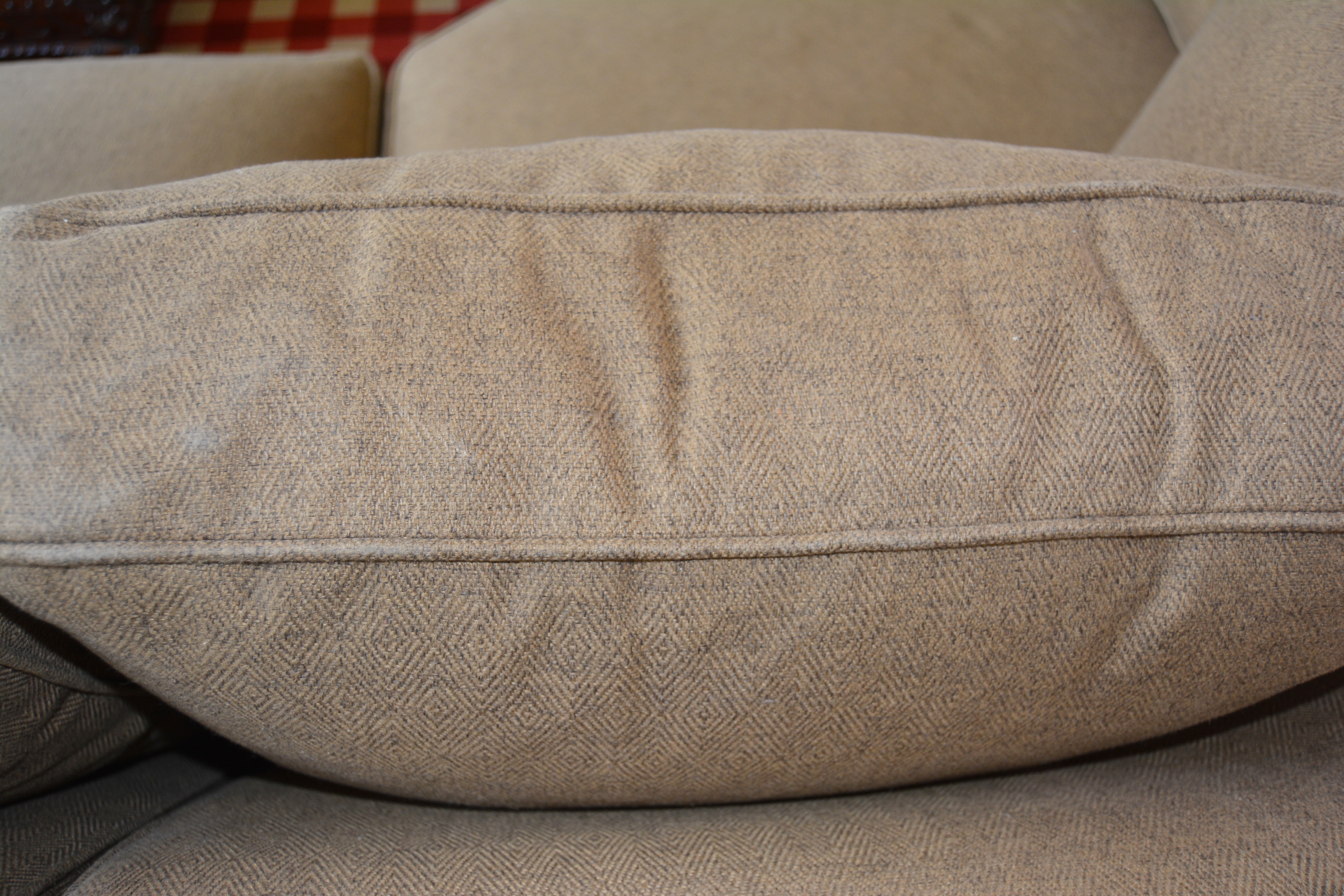 Contemporary Sectional Sofa by Arhaus Furniture, Camden Collection