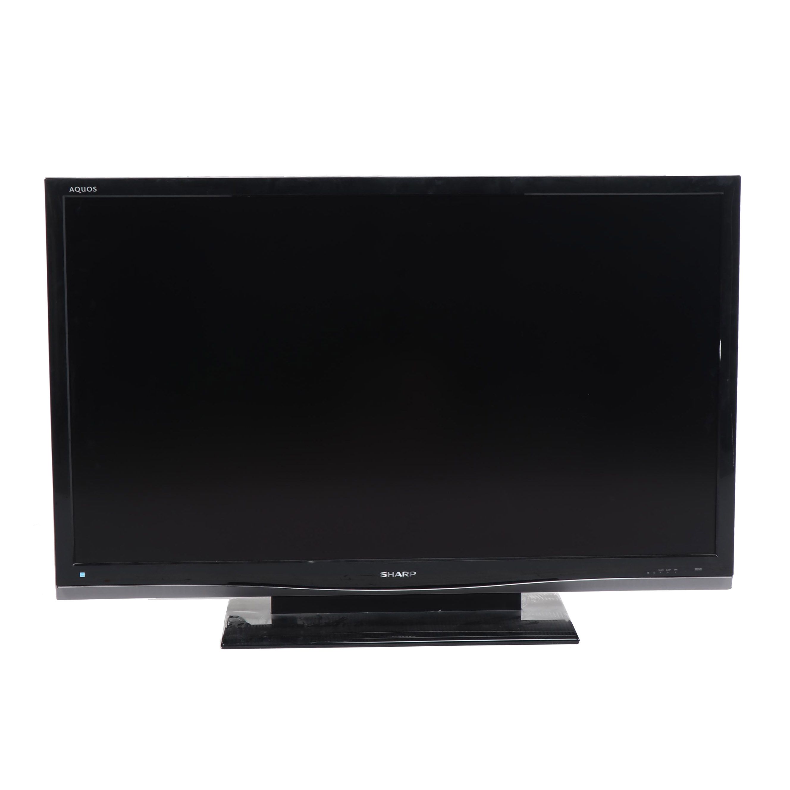Sharp Aquos LC-65D64U Television