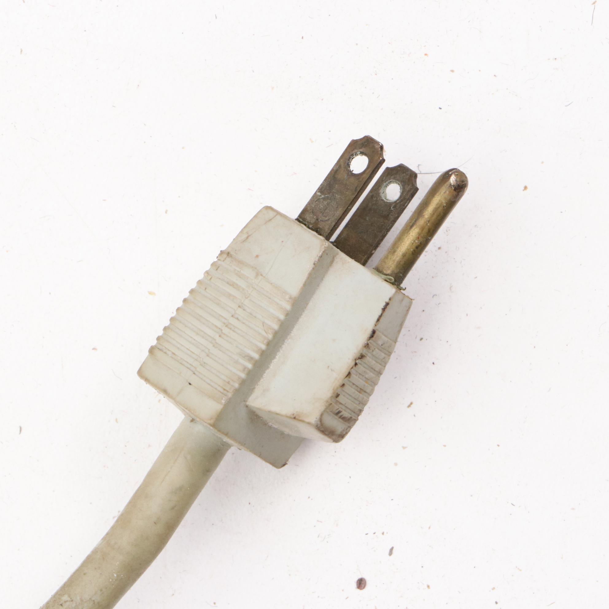 Globe Electric Meat Slicer Model 210