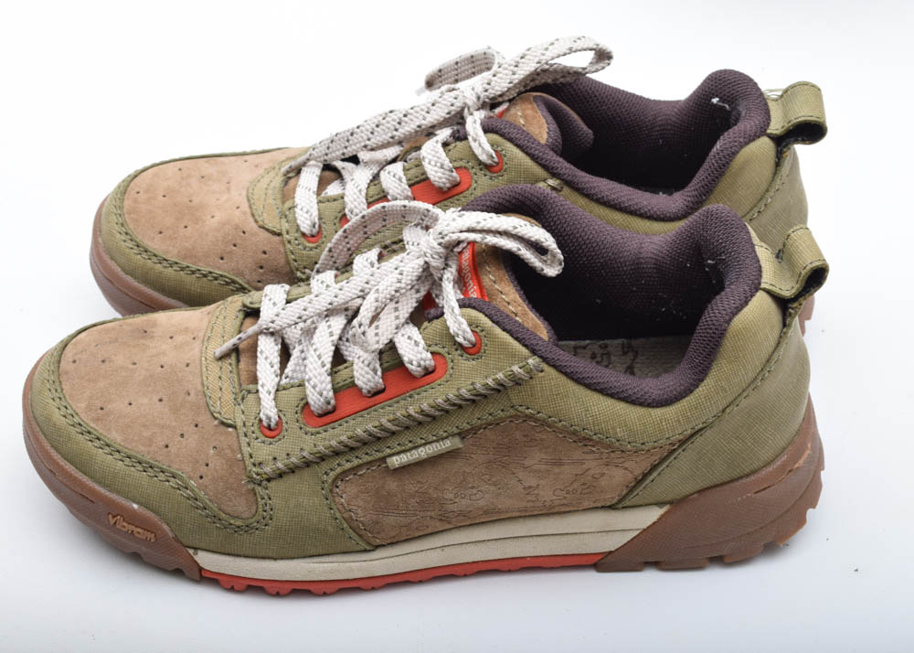 Men's Sneakers Featuring Y-3 for Adidas, Kenzo, and Patagonia