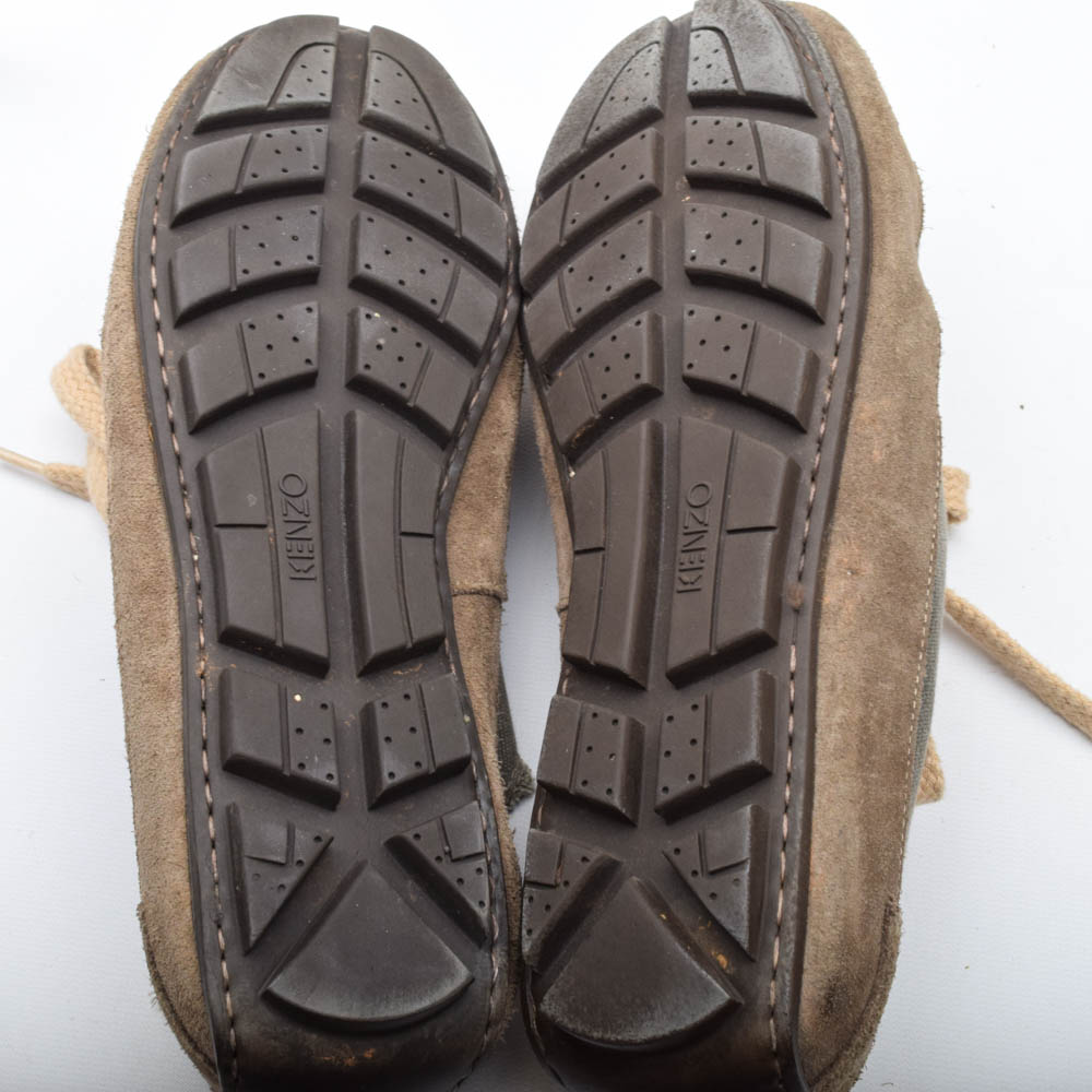 Men's Sneakers Featuring Y-3 for Adidas, Kenzo, and Patagonia