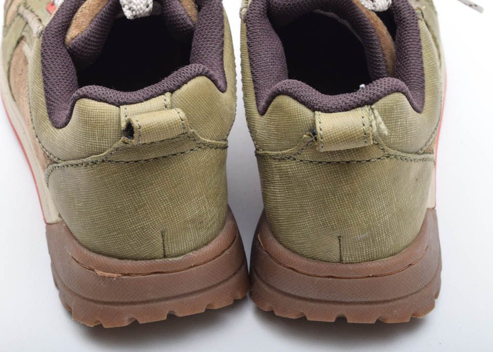 Men's Sneakers Featuring Y-3 for Adidas, Kenzo, and Patagonia