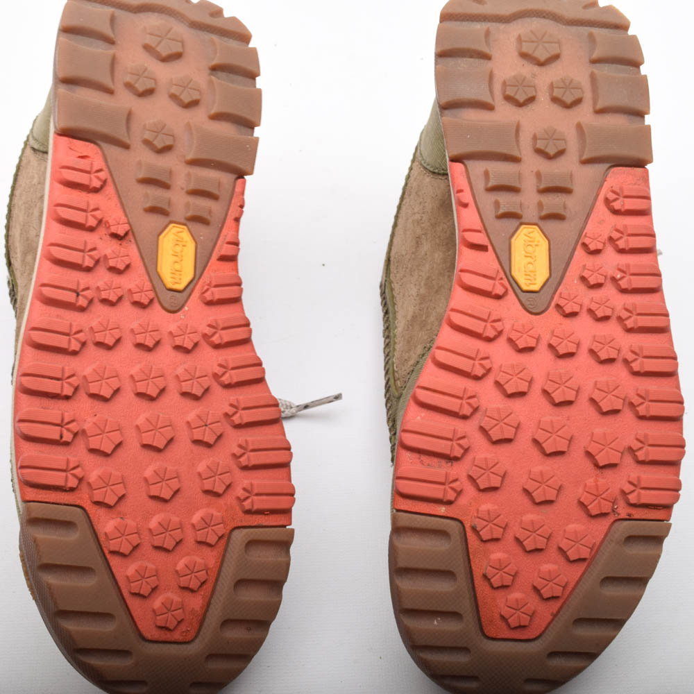 Men's Sneakers Featuring Y-3 for Adidas, Kenzo, and Patagonia