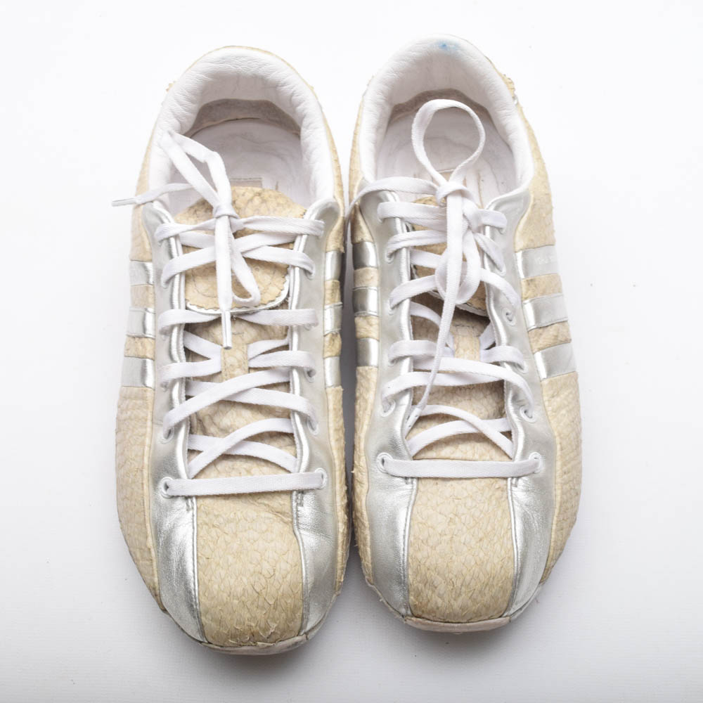 Men's Sneakers Featuring Y-3 for Adidas, Kenzo, and Patagonia