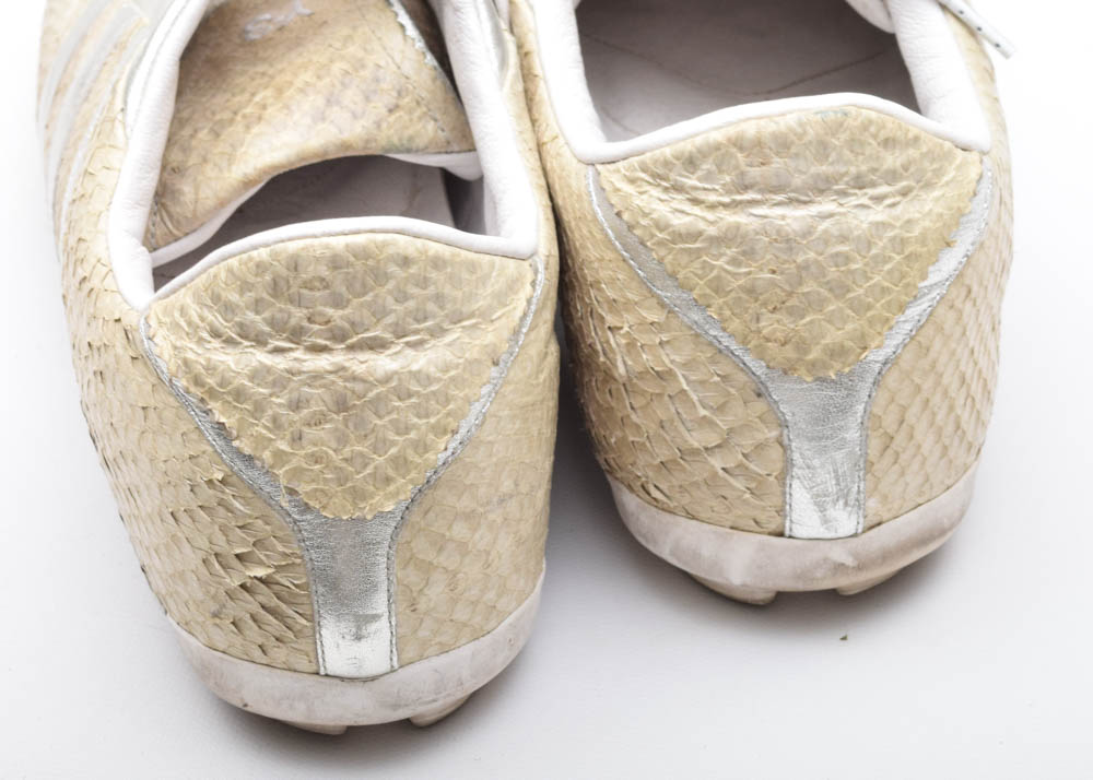 Men's Sneakers Featuring Y-3 for Adidas, Kenzo, and Patagonia