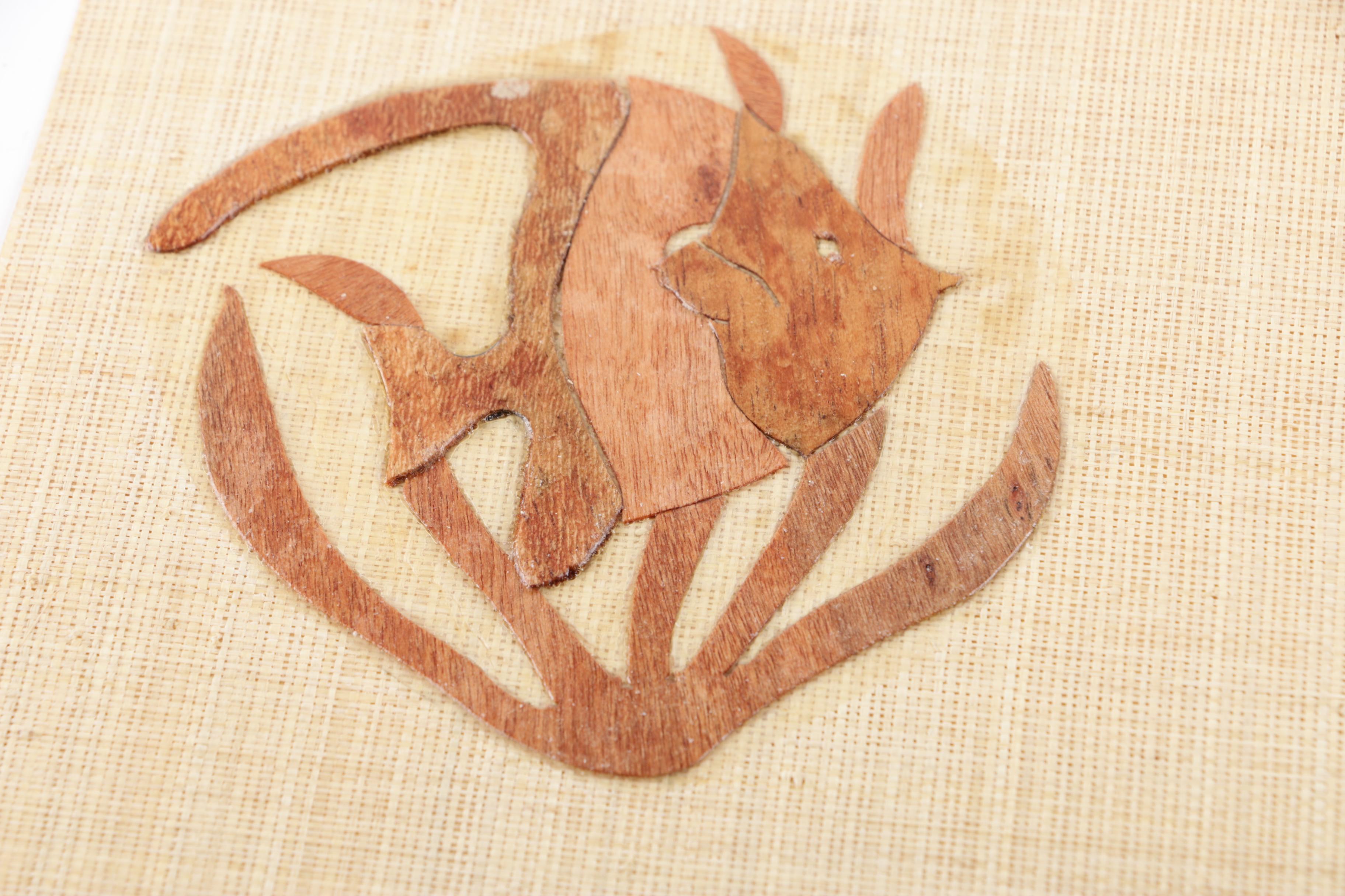 Maryland Placemats by Bright of America and Other Placemats