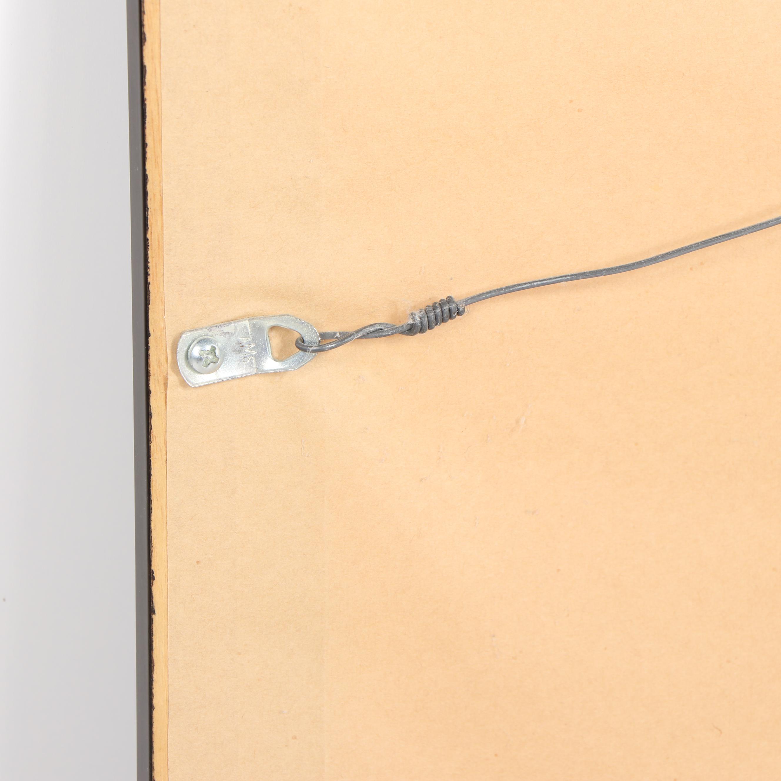 Teresa Pennington Limited Edition Offset Lithograph "Spring at Grove Park"