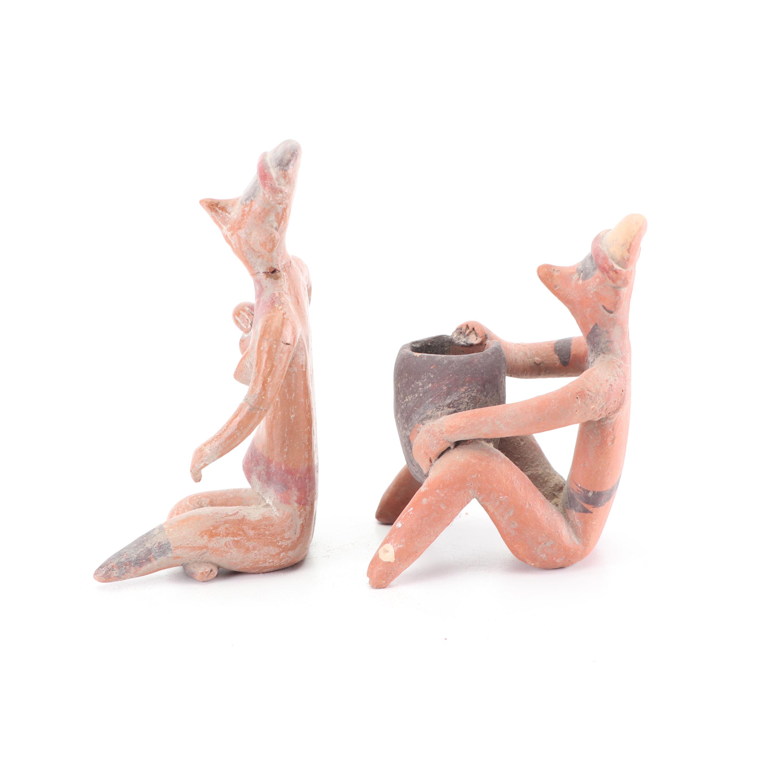 Terracotta Figurines