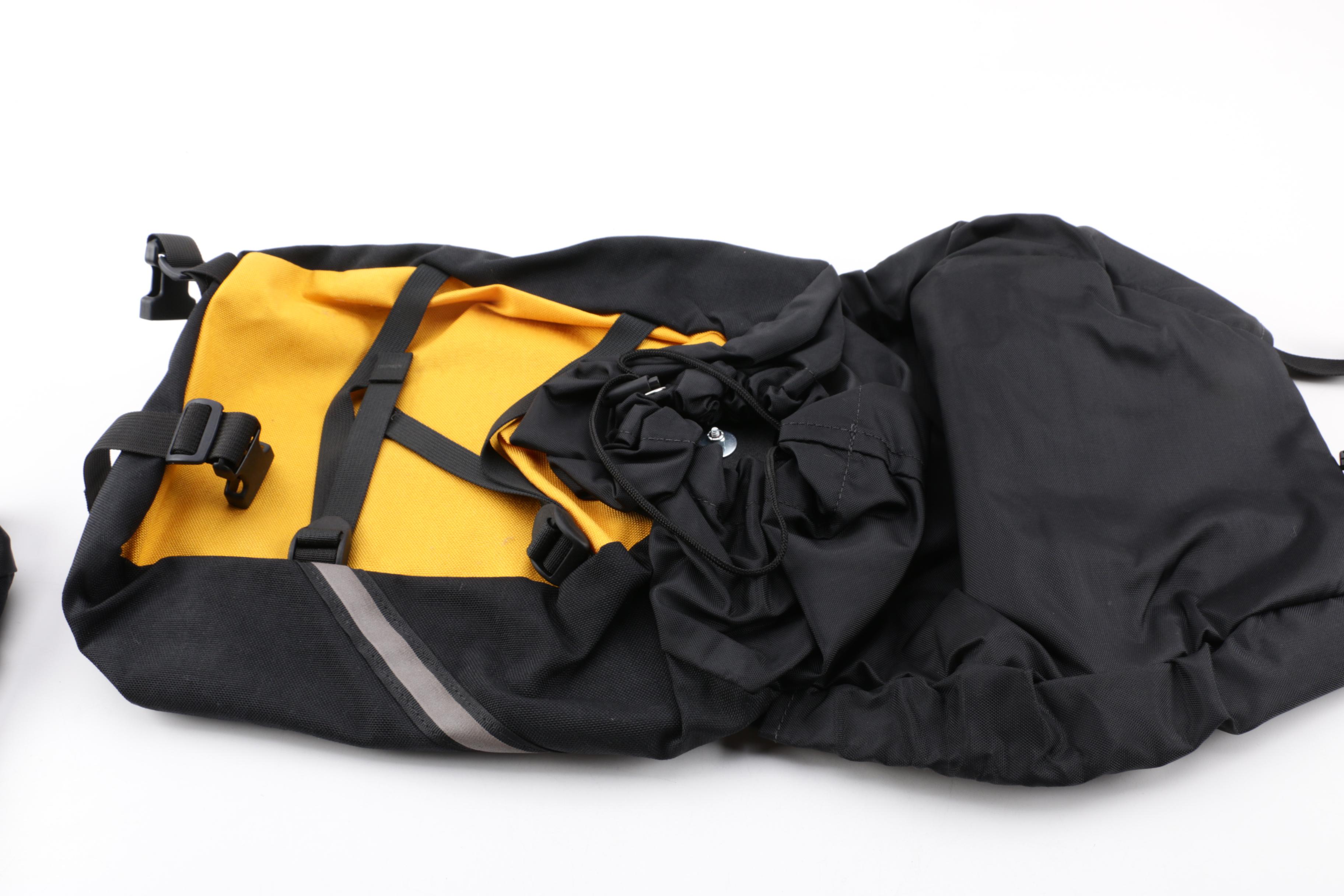 Madden Bicycle Panniers