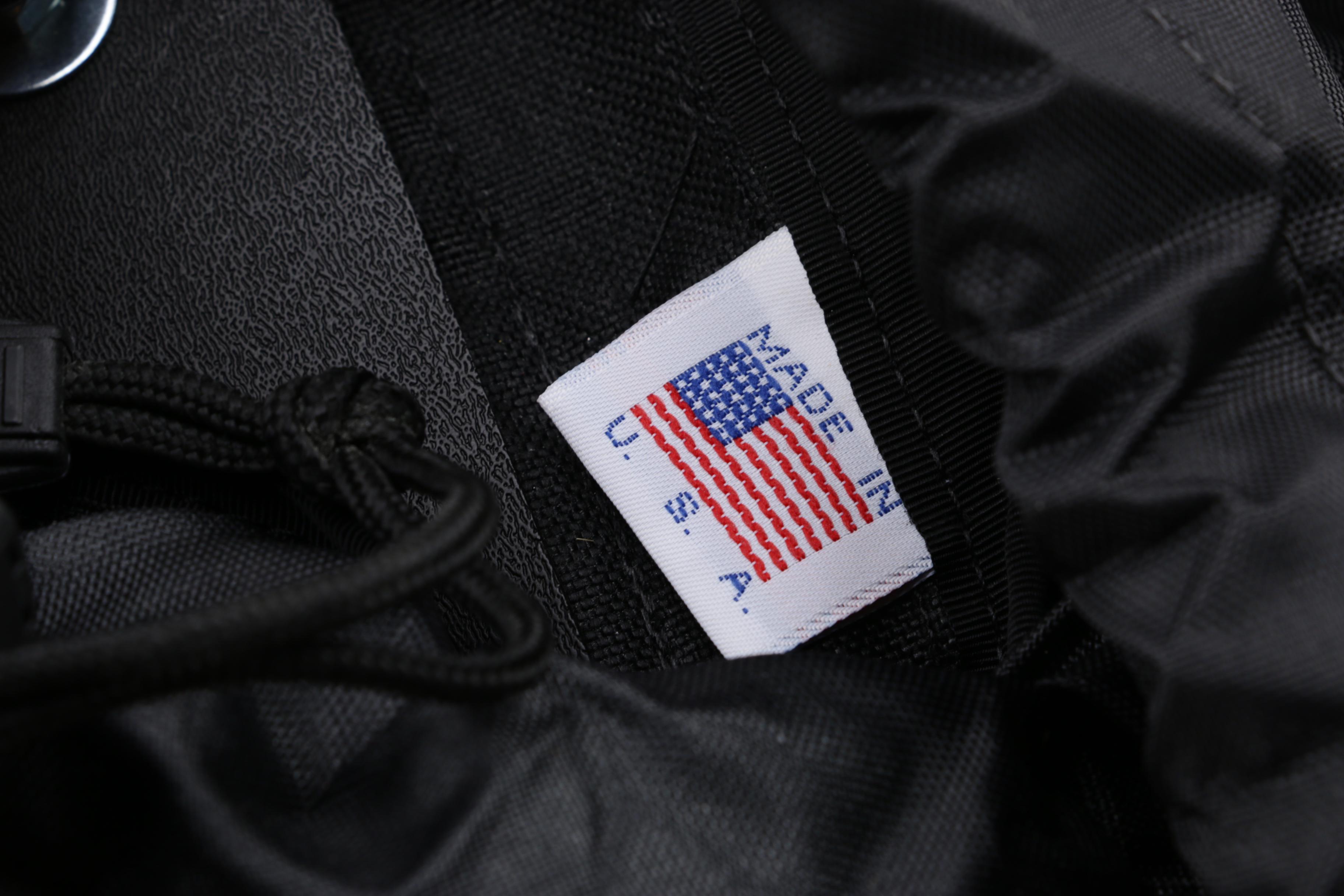 Madden Bicycle Panniers