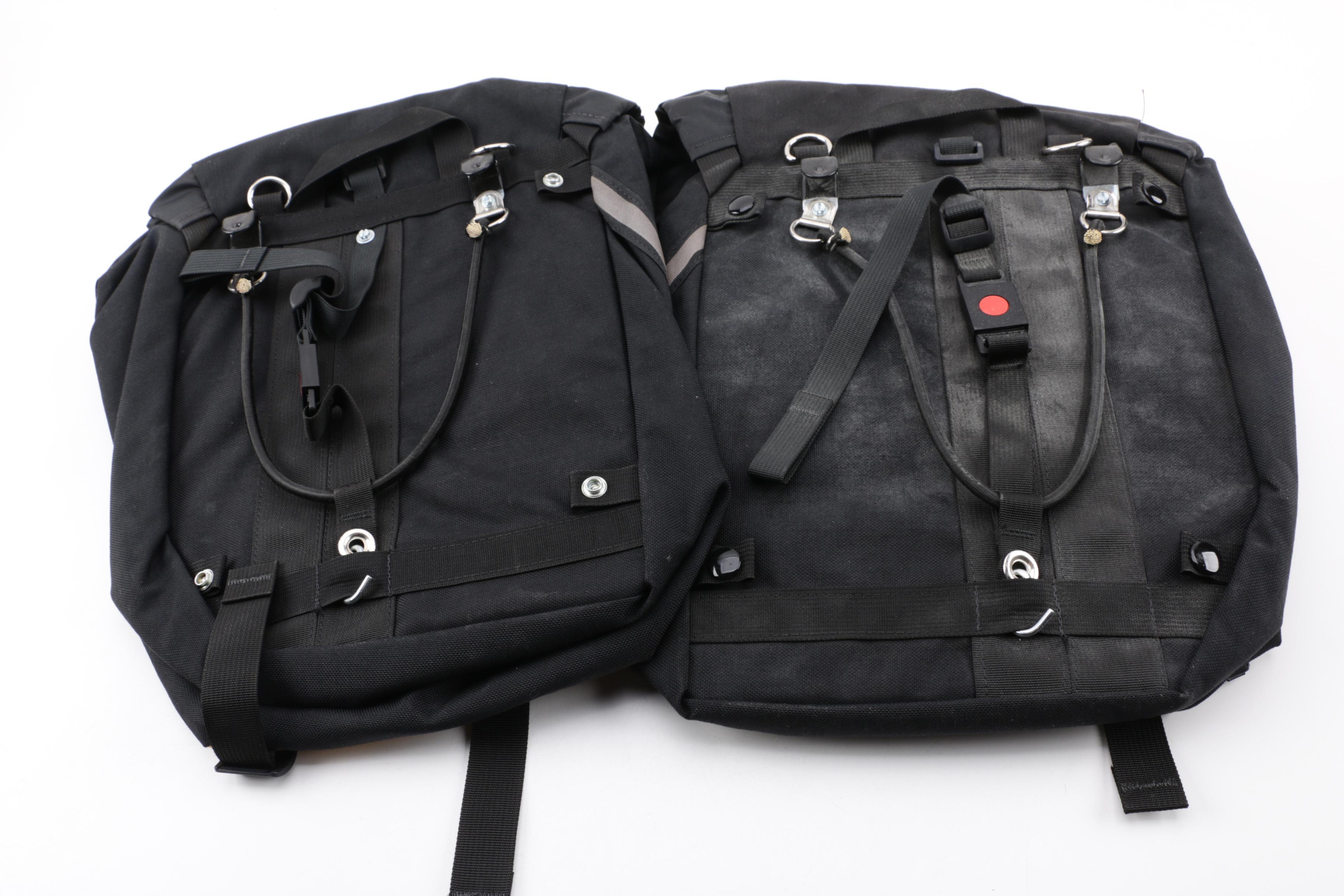 Madden Bicycle Panniers