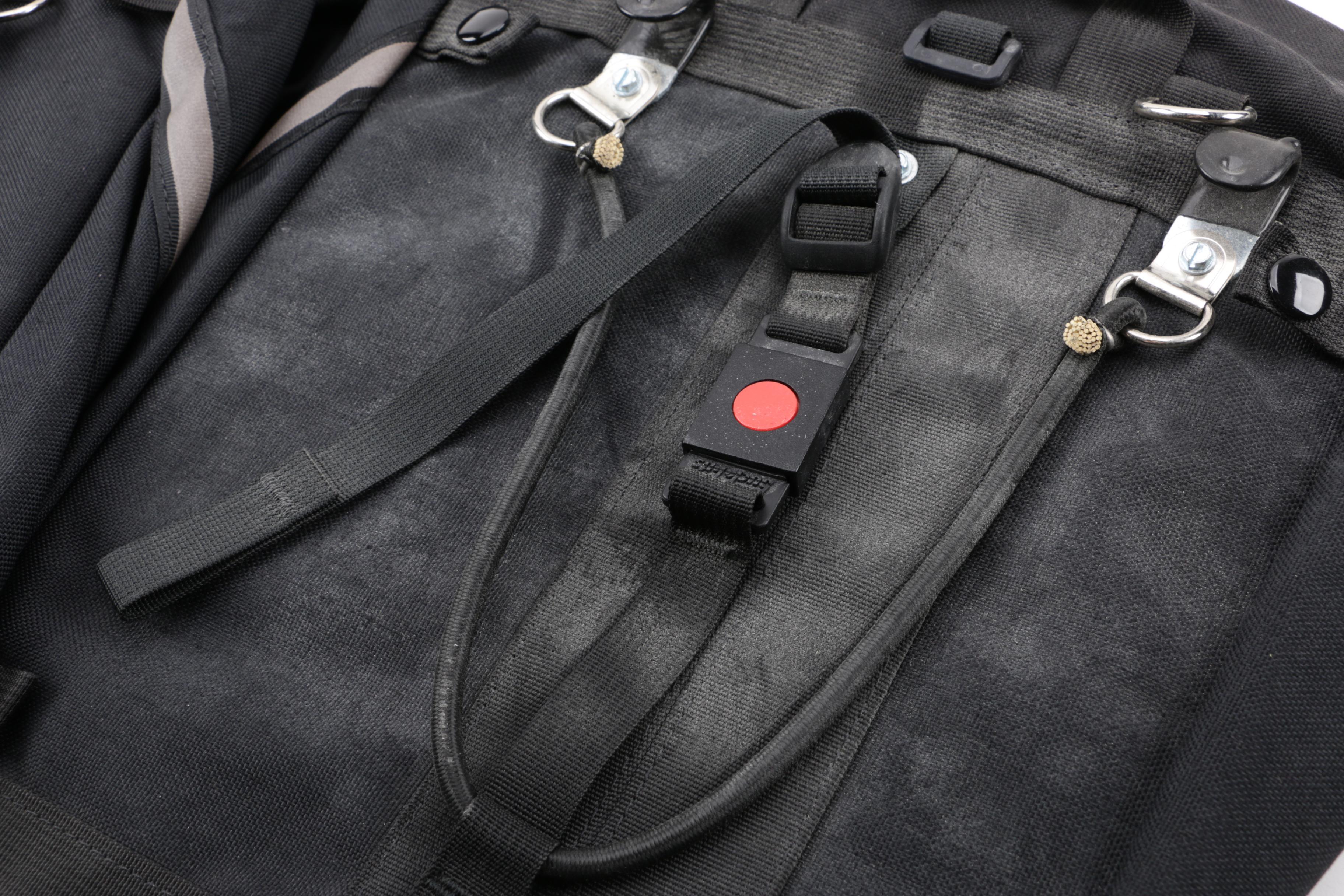 Madden Bicycle Panniers