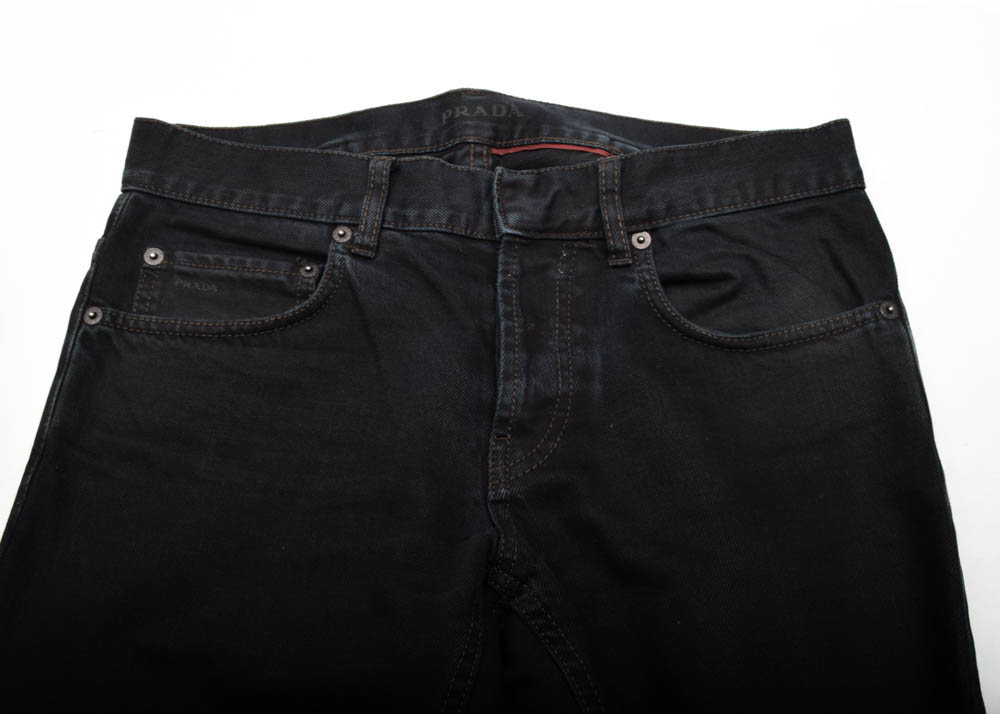 Men's Prada Jeans