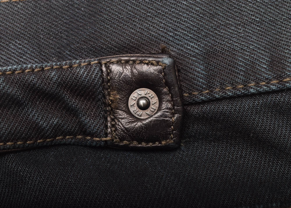 Men's Prada Jeans