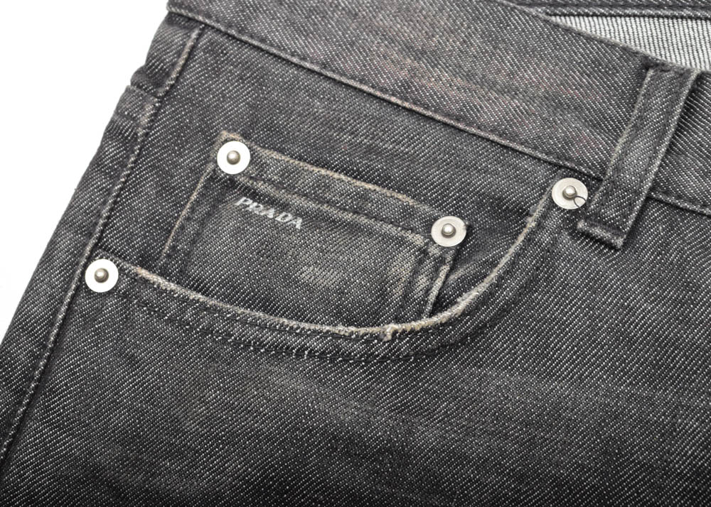 Men's Prada Jeans
