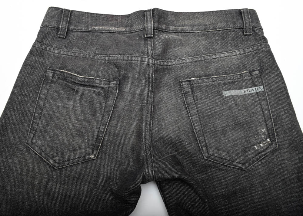 Men's Prada Jeans