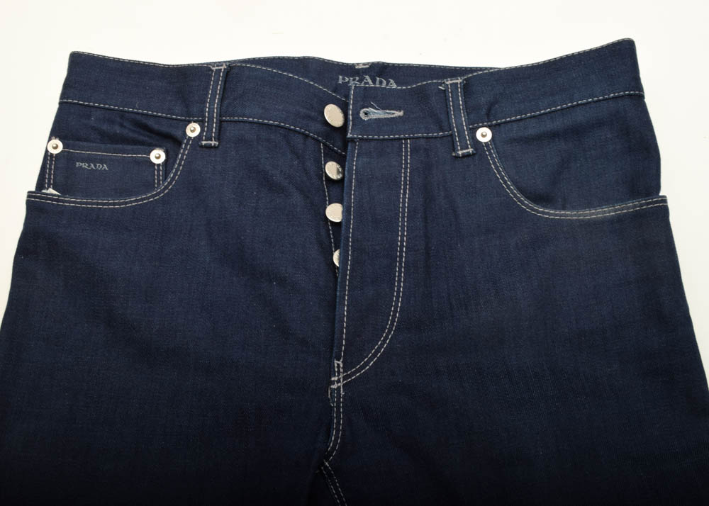 Men's Prada Jeans