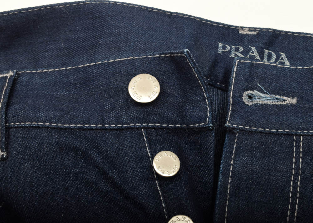 Men's Prada Jeans
