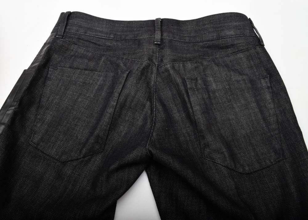 Men's Dolce & Gabbana Five Pocket Jeans