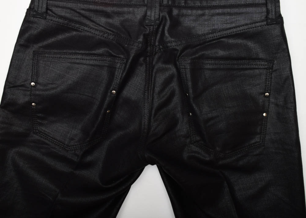 Men's Dolce & Gabbana Five Pocket Jeans