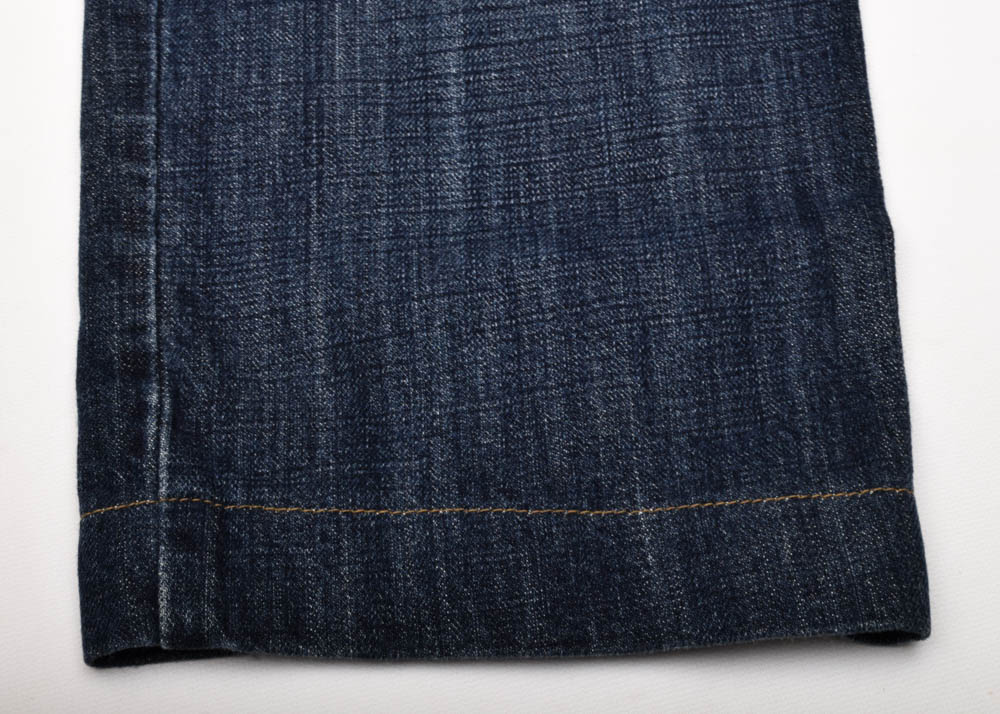 Men's Designer Jeans Including Prada and Dolce & Gabbana