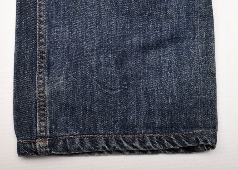 Men's Designer Jeans Including Prada and Dolce & Gabbana