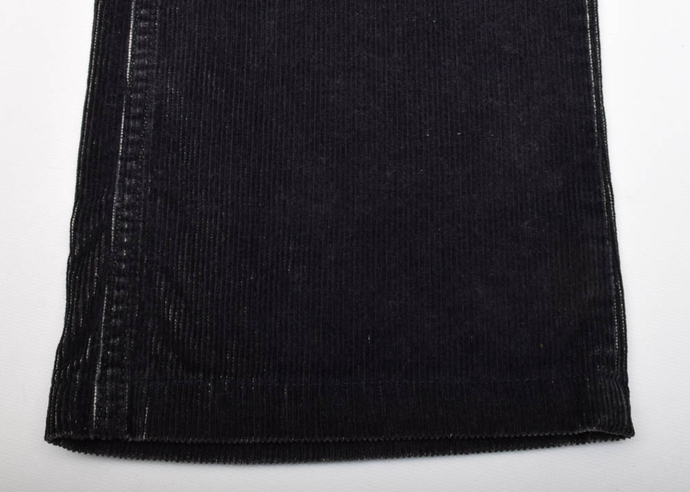 Men's Prada Five Pocket Corduroy Pants