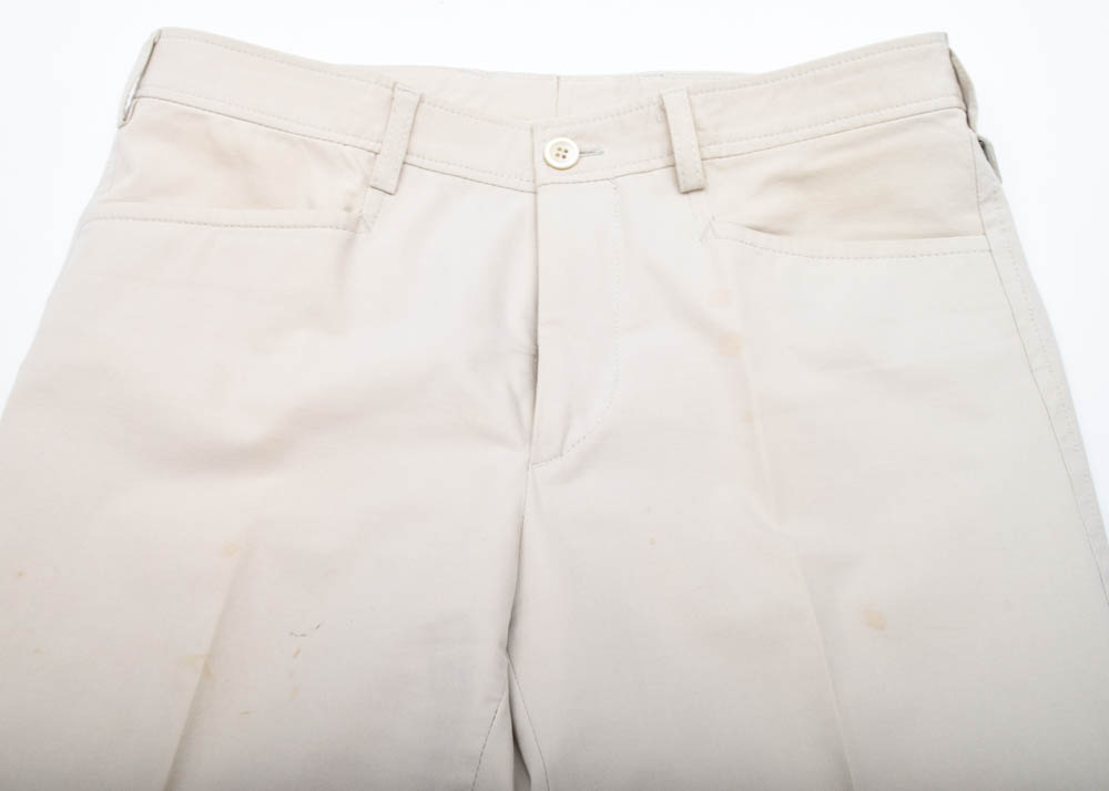 Men's Prada Active Chino Pants