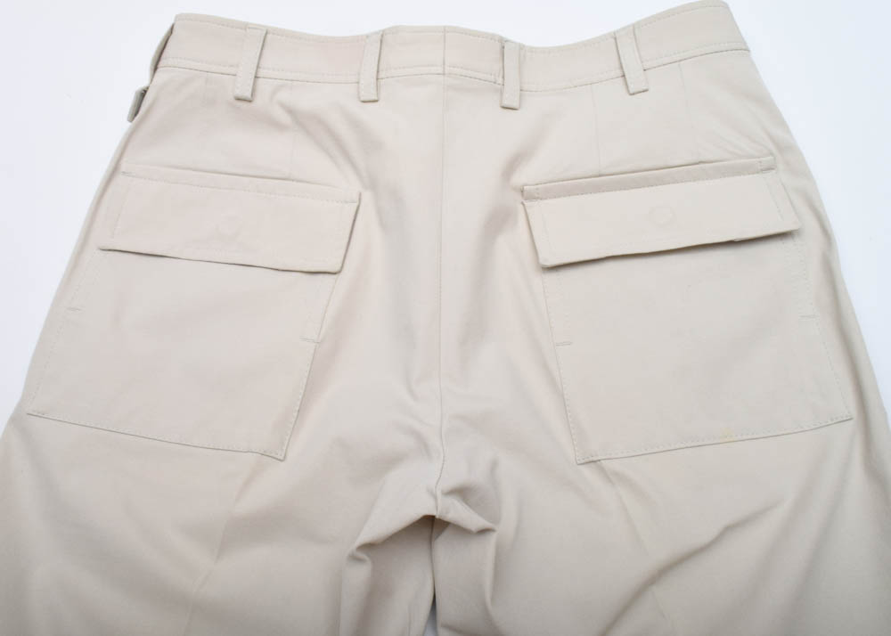 Men's Prada Active Chino Pants
