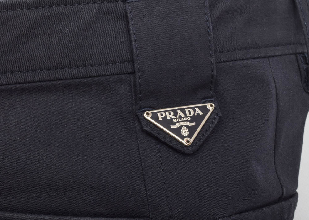 Men's Prada Active Chino Pants