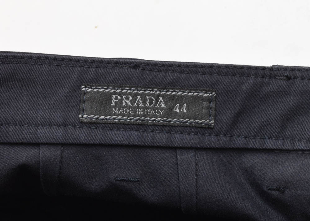 Men's Prada Active Chino Pants