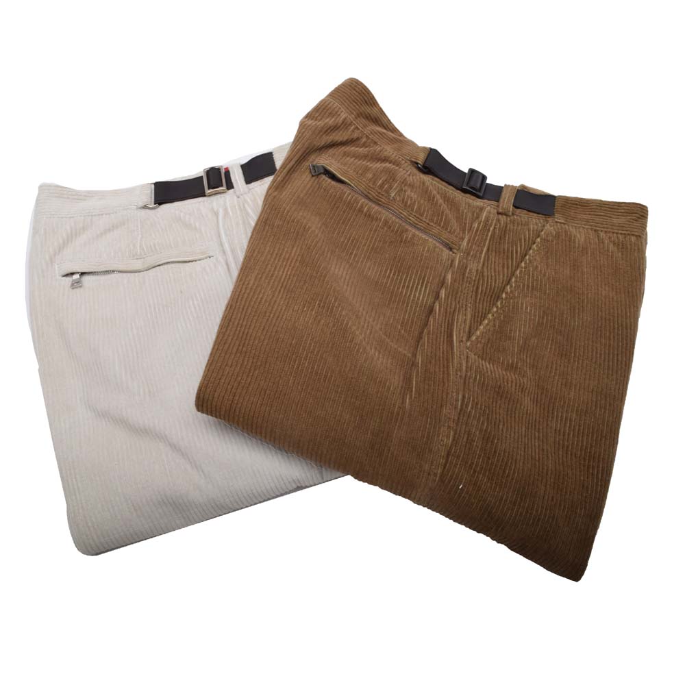 Men's Prada Corduroy Pants