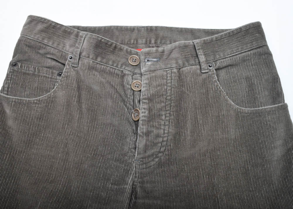 Men's Prada Five Pocket and Active Pants