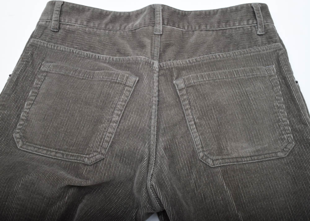 Men's Prada Five Pocket and Active Pants