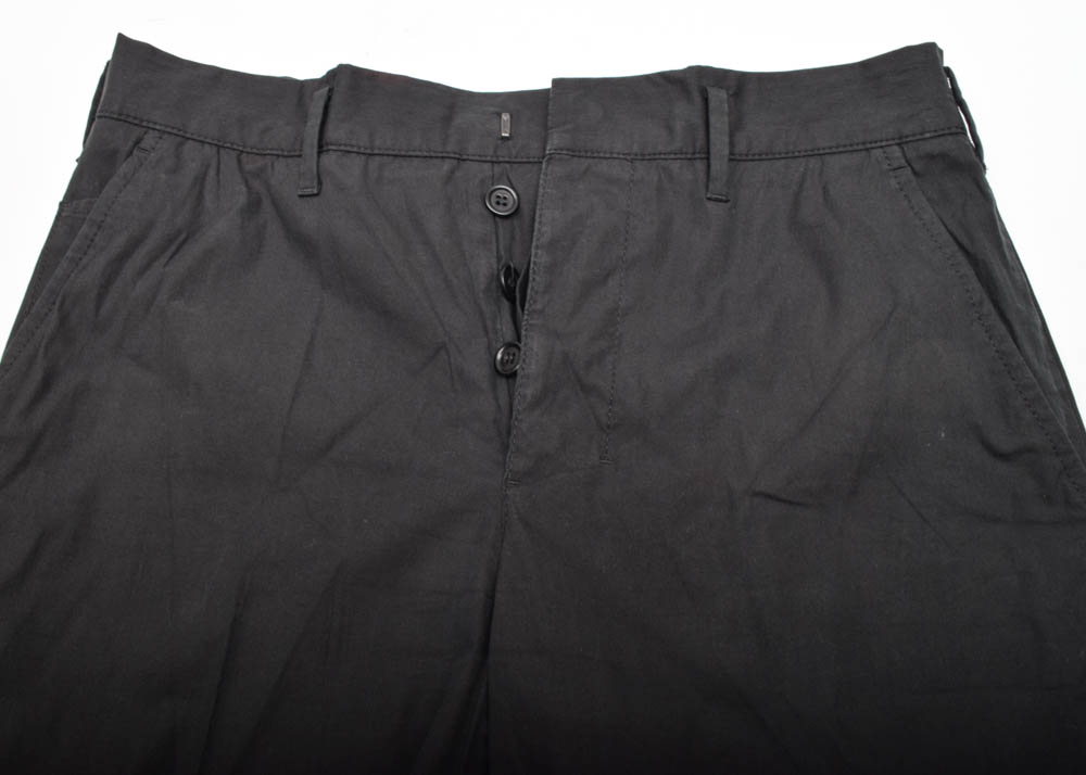 Men's Prada Five Pocket and Active Pants