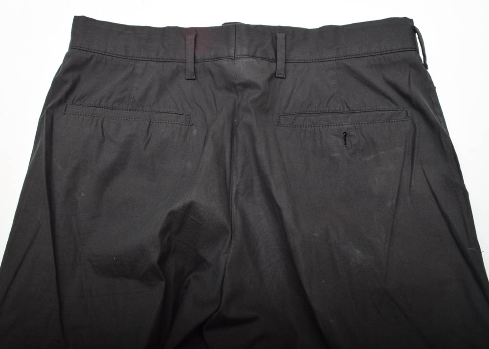 Men's Prada Five Pocket and Active Pants